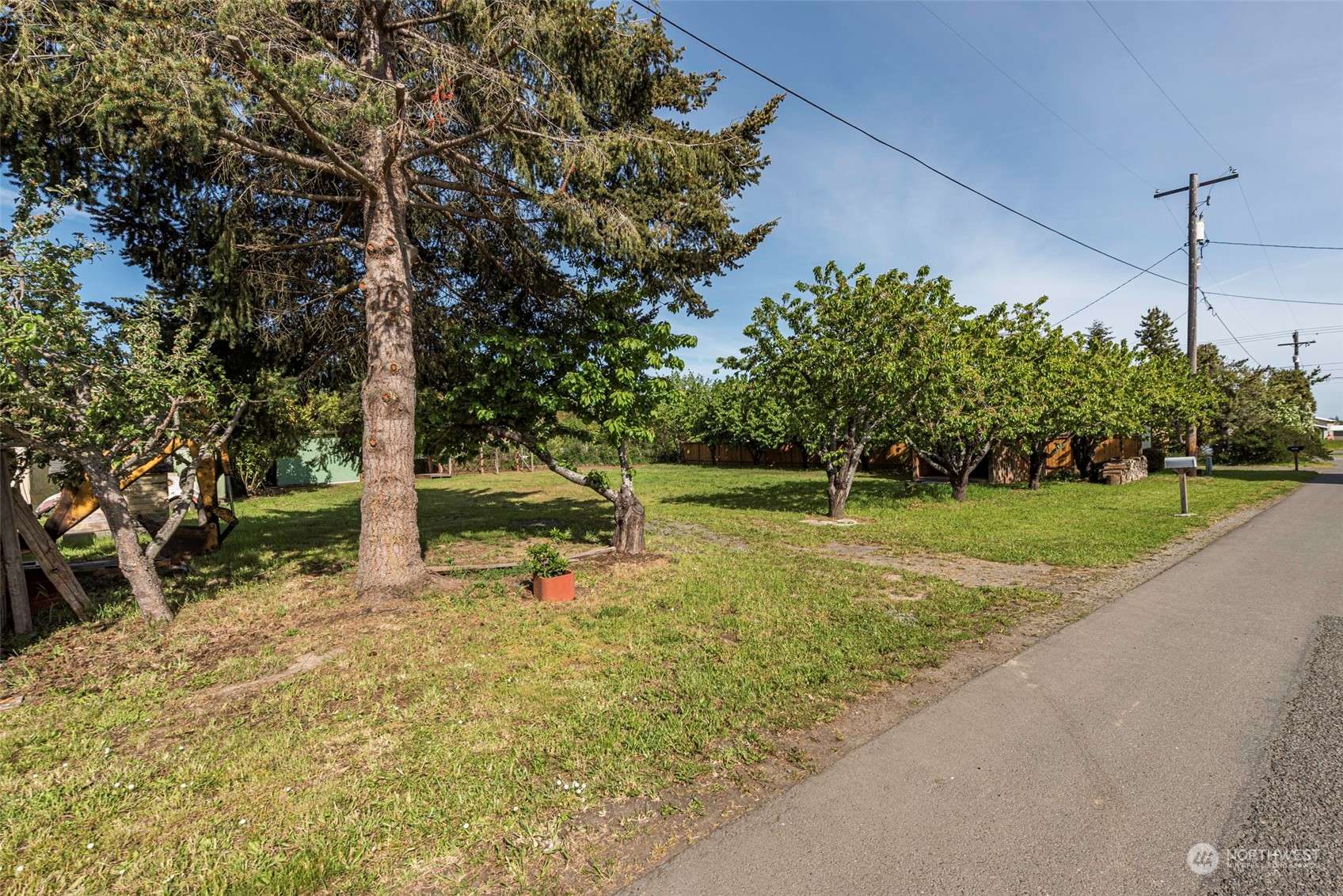 Sequim, WA 98382,0 Lot 4 & 5 Streit Rd