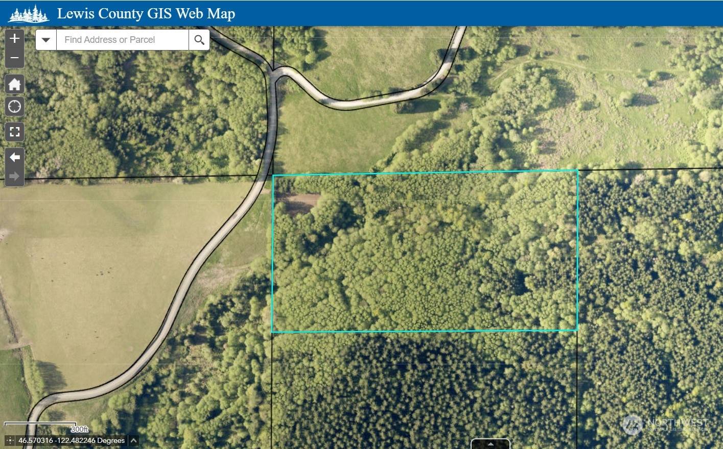 Silver Creek, WA 98585,330 Kjesbu RD