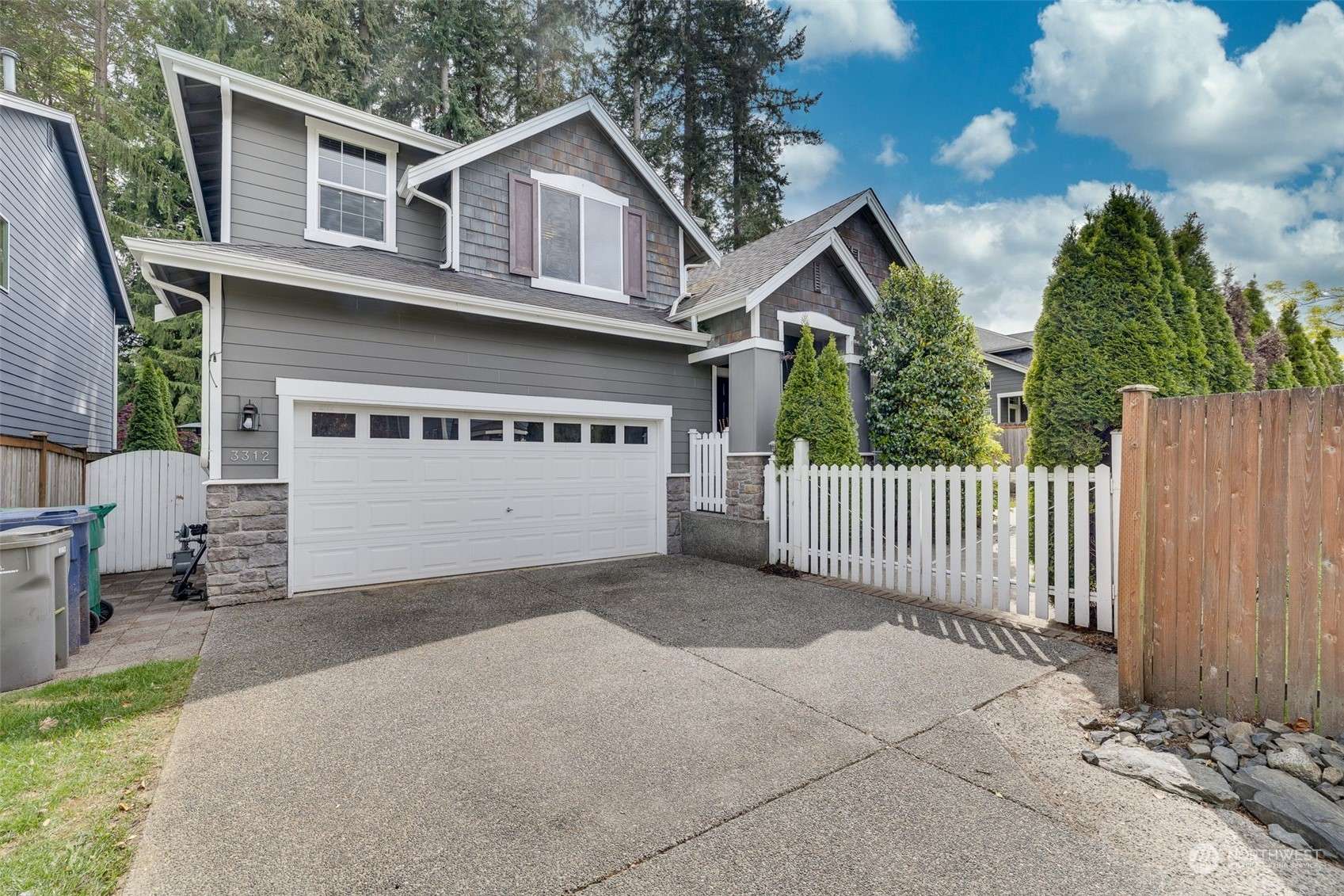 Bothell, WA 98012,3312 171st PL SE