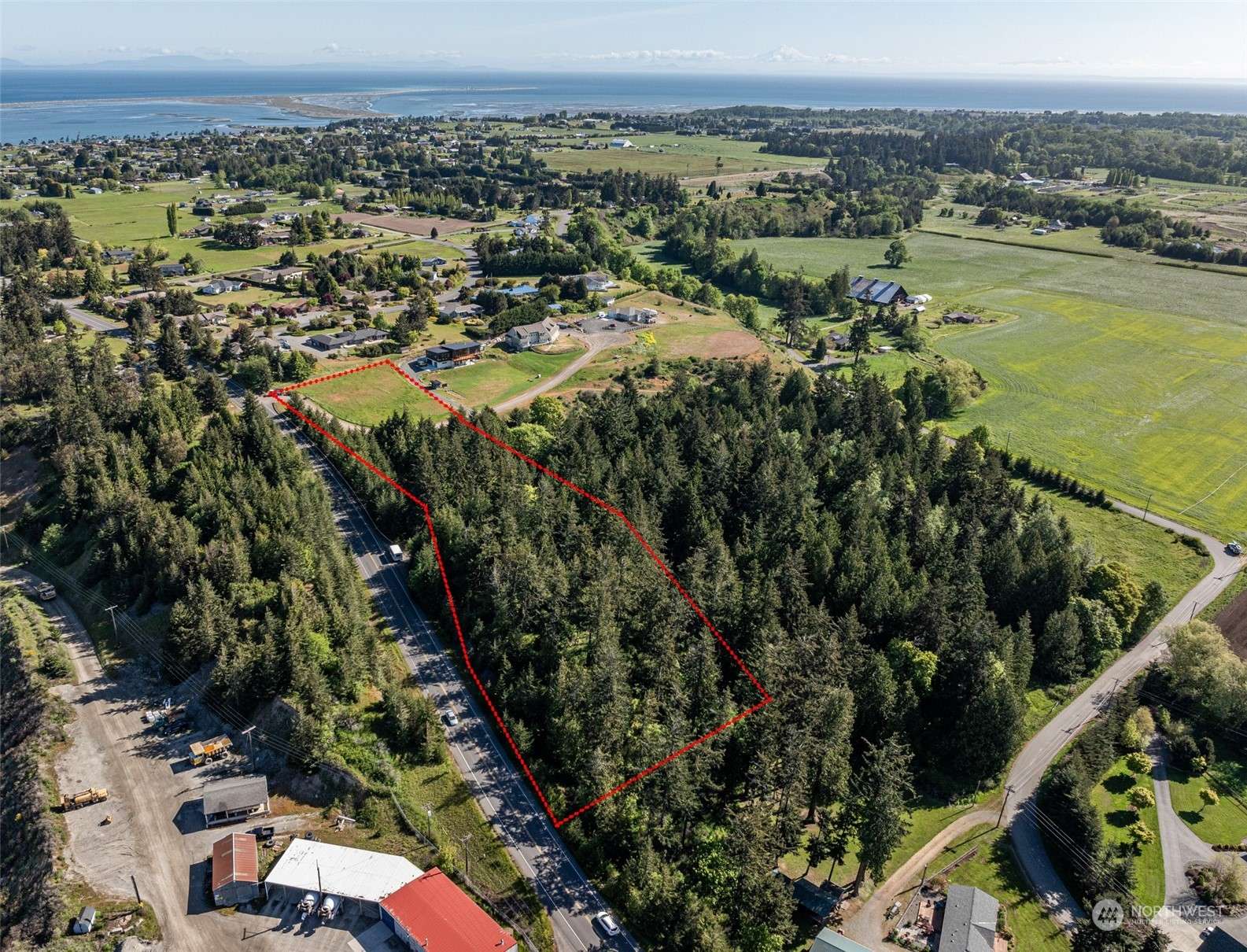 Sequim, WA 98382,999 Quiet Waters Lane