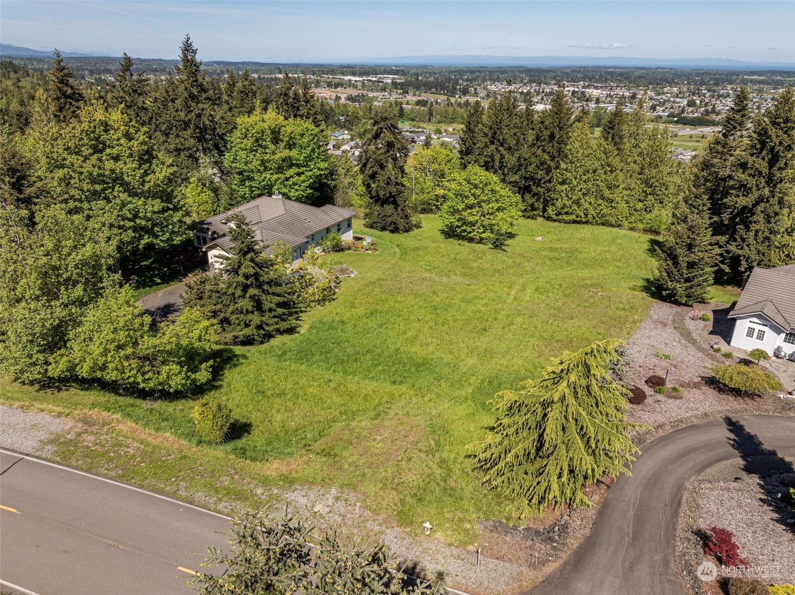 Sequim, WA 98382,2 Lot Fox Hollow RD