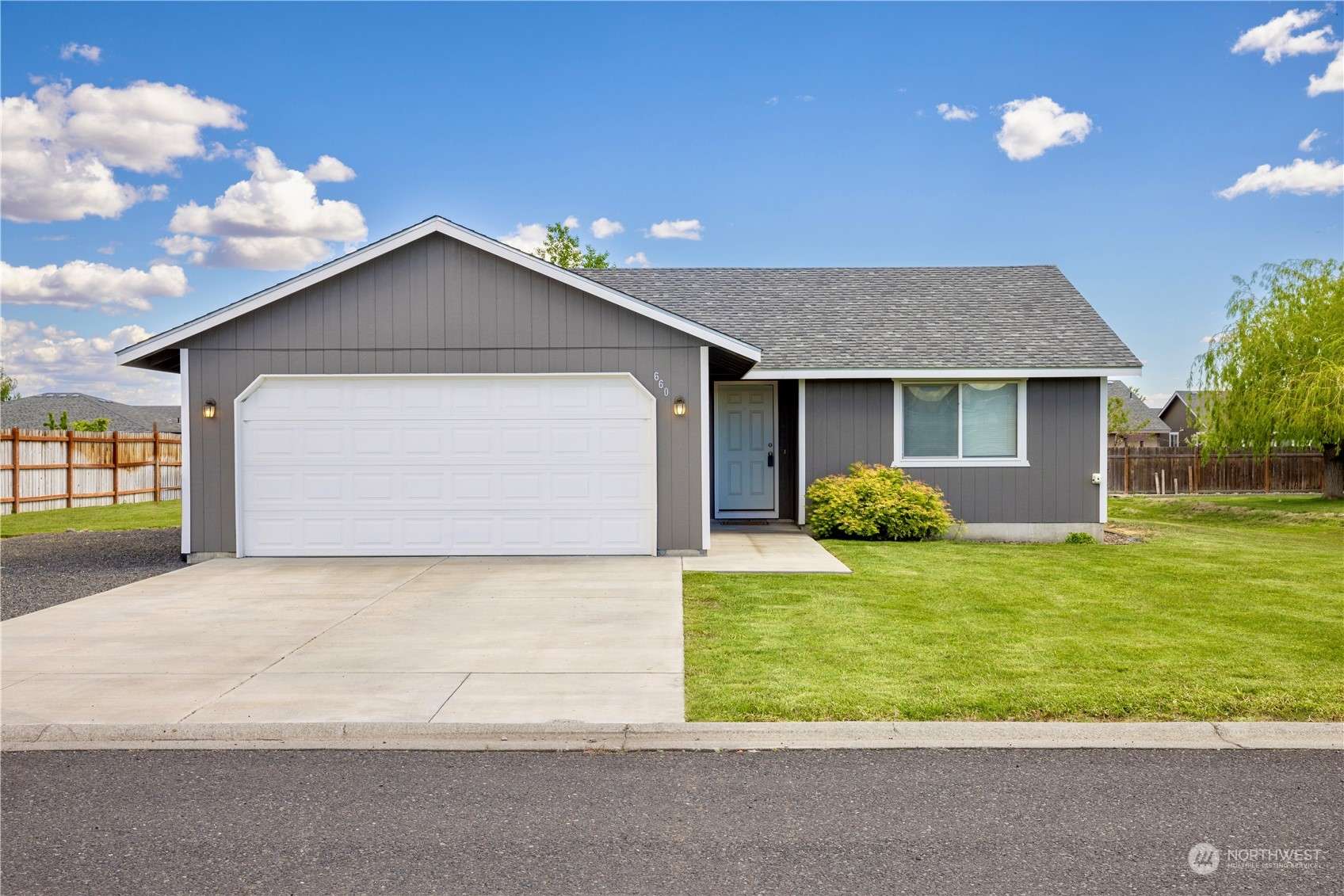 Ephrata, WA 98823,660 K ST SE