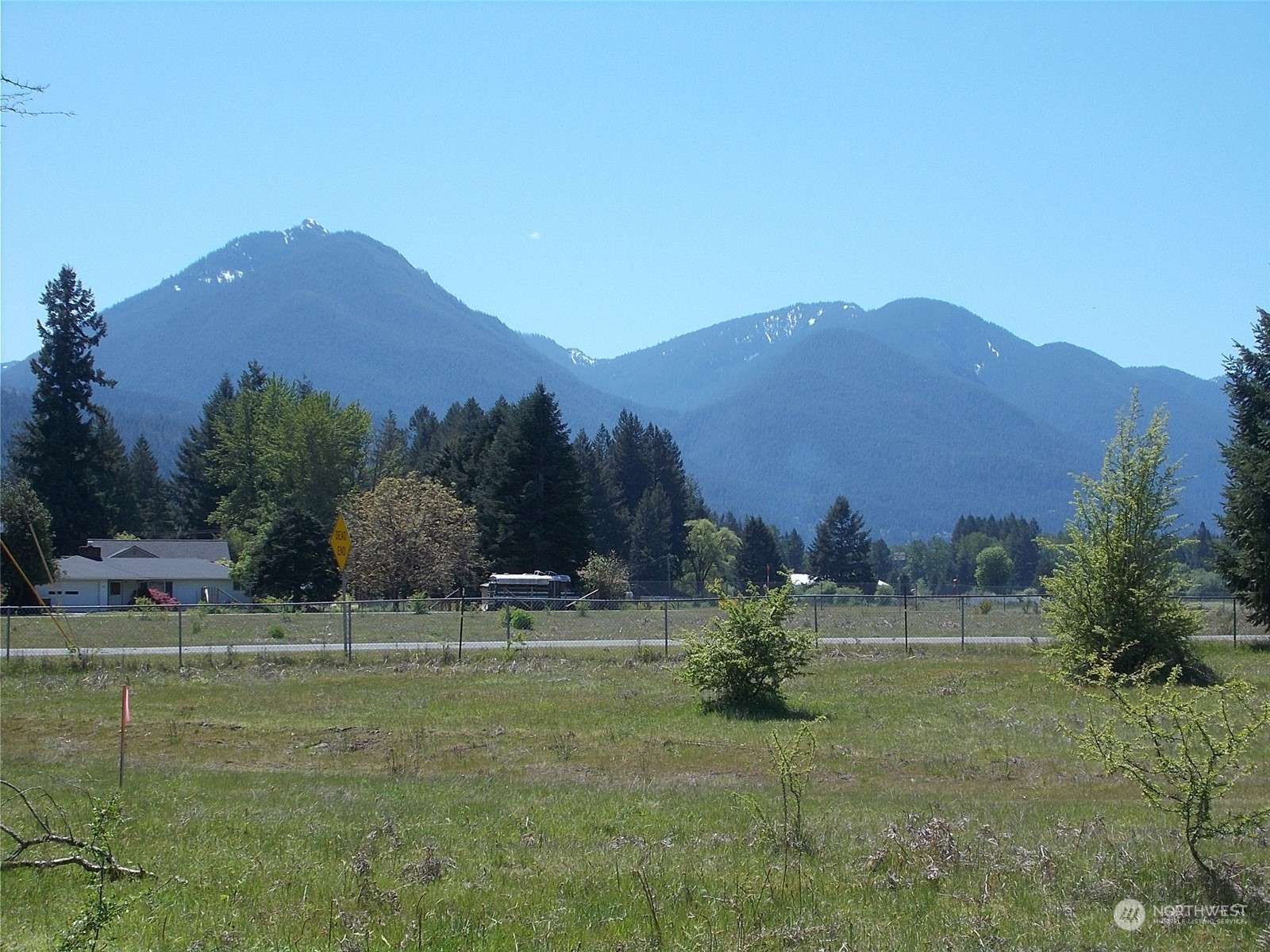 Packwood, WA 98361,0 Lot 3 Tumac ST W