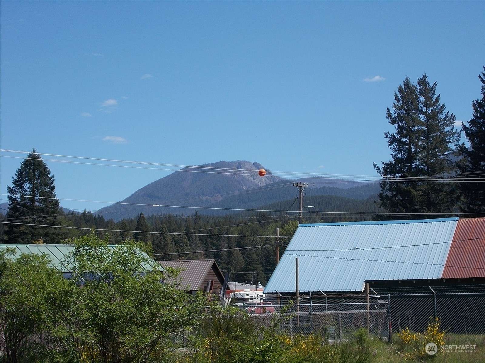 Packwood, WA 98361,0 Lot 3 Tumac ST W