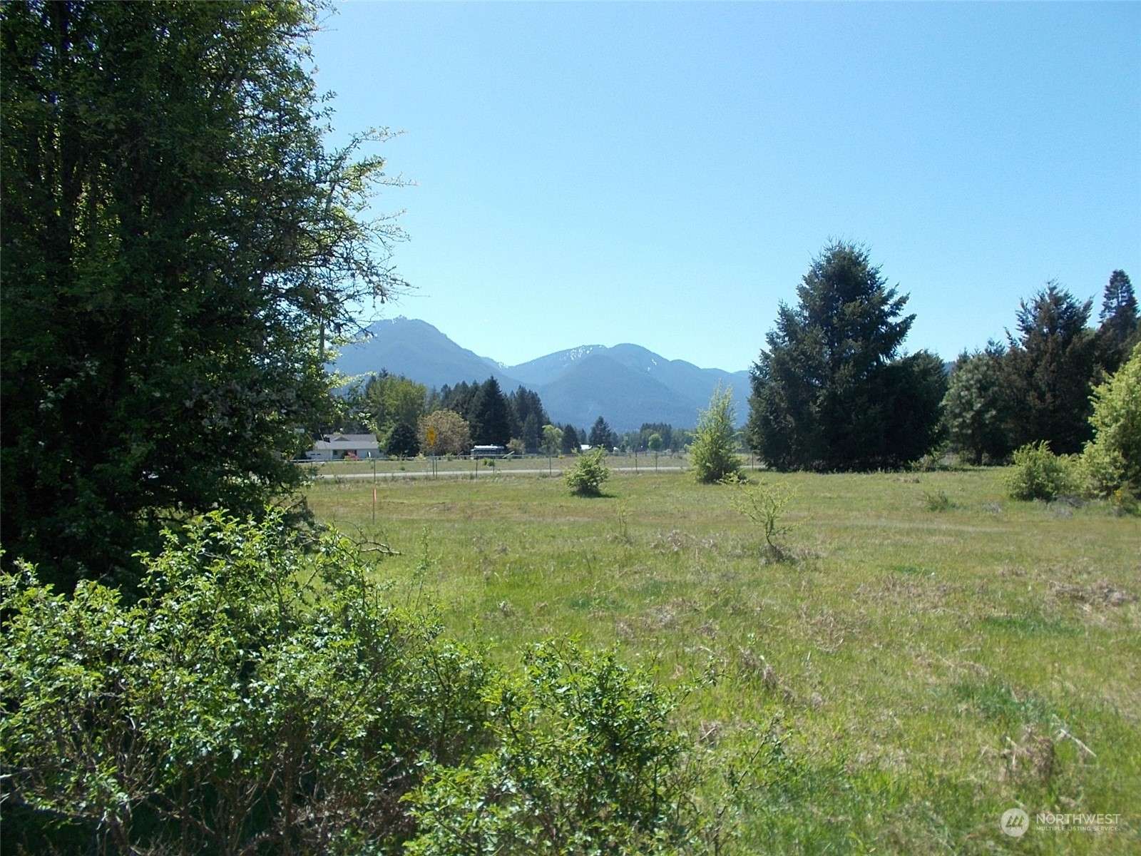 Packwood, WA 98361,0 Yoke Lot 3 ST