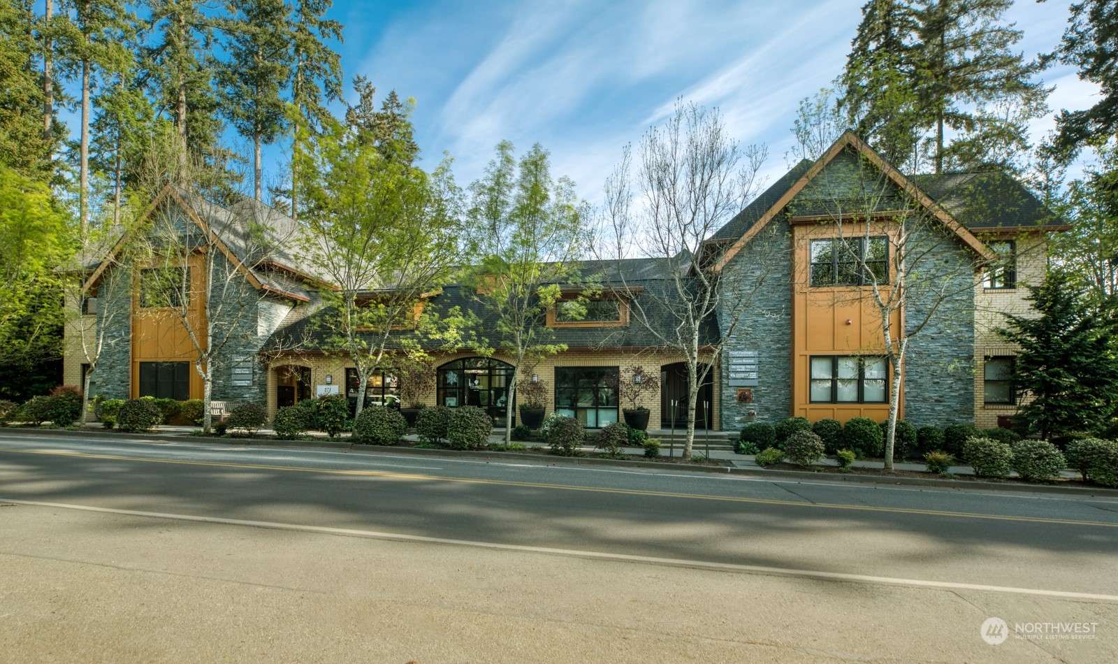 Bainbridge Island, WA 98110,271 Wyatt WAY NE #102