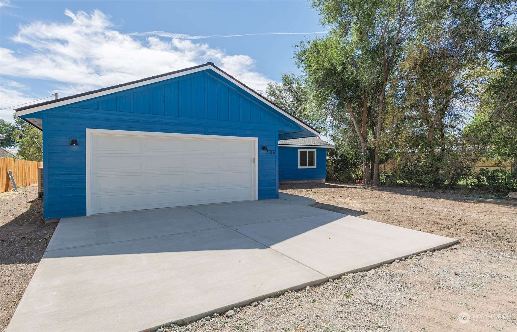 Waterville, WA 98858,306 W Walnut ST