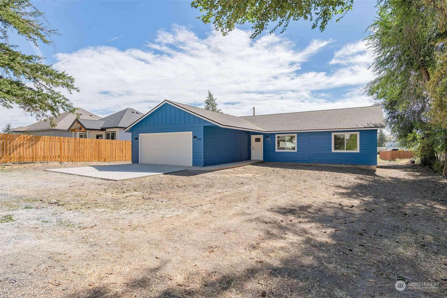 Waterville, WA 98858,306 W Walnut ST