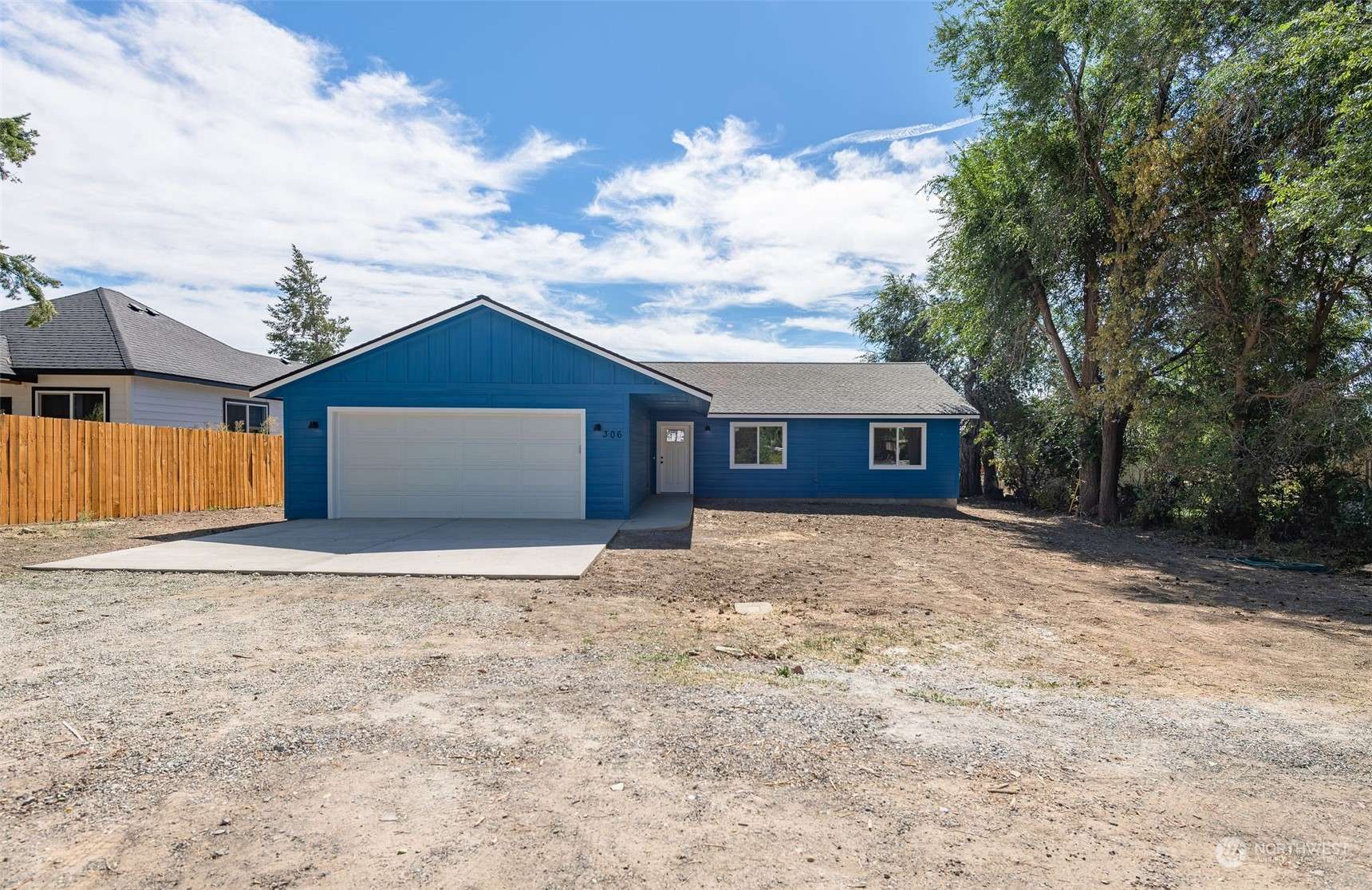 Waterville, WA 98858,306 W Walnut ST