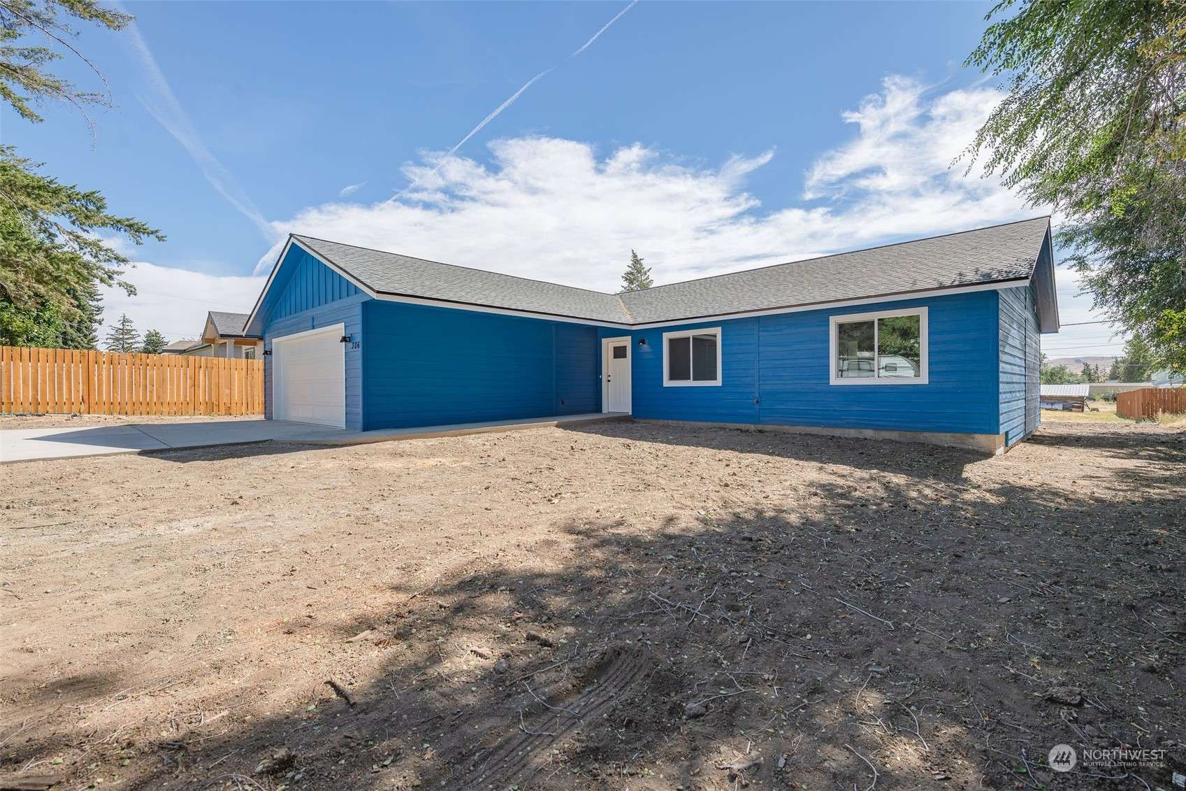 Waterville, WA 98858,306 W Walnut ST