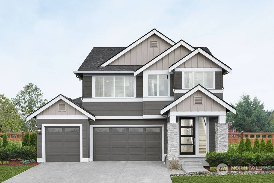 Bonney Lake, WA 98391,20505 155th LN E