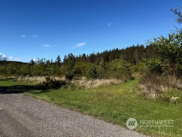 Decatur Island, WA 98221,16 Airport Perimeter WAY