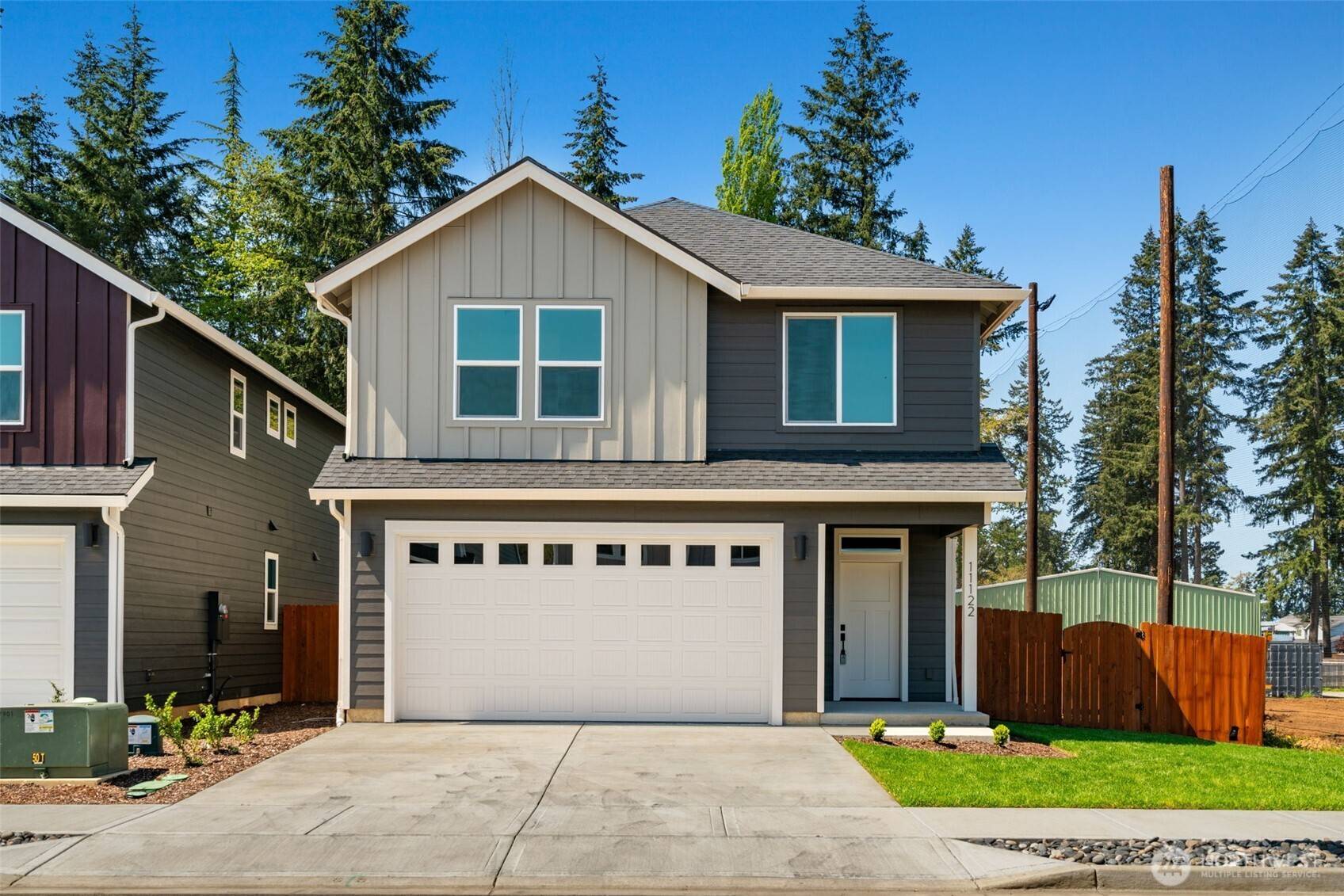 Vancouver, WA 98662,11122 NE 91st AVE