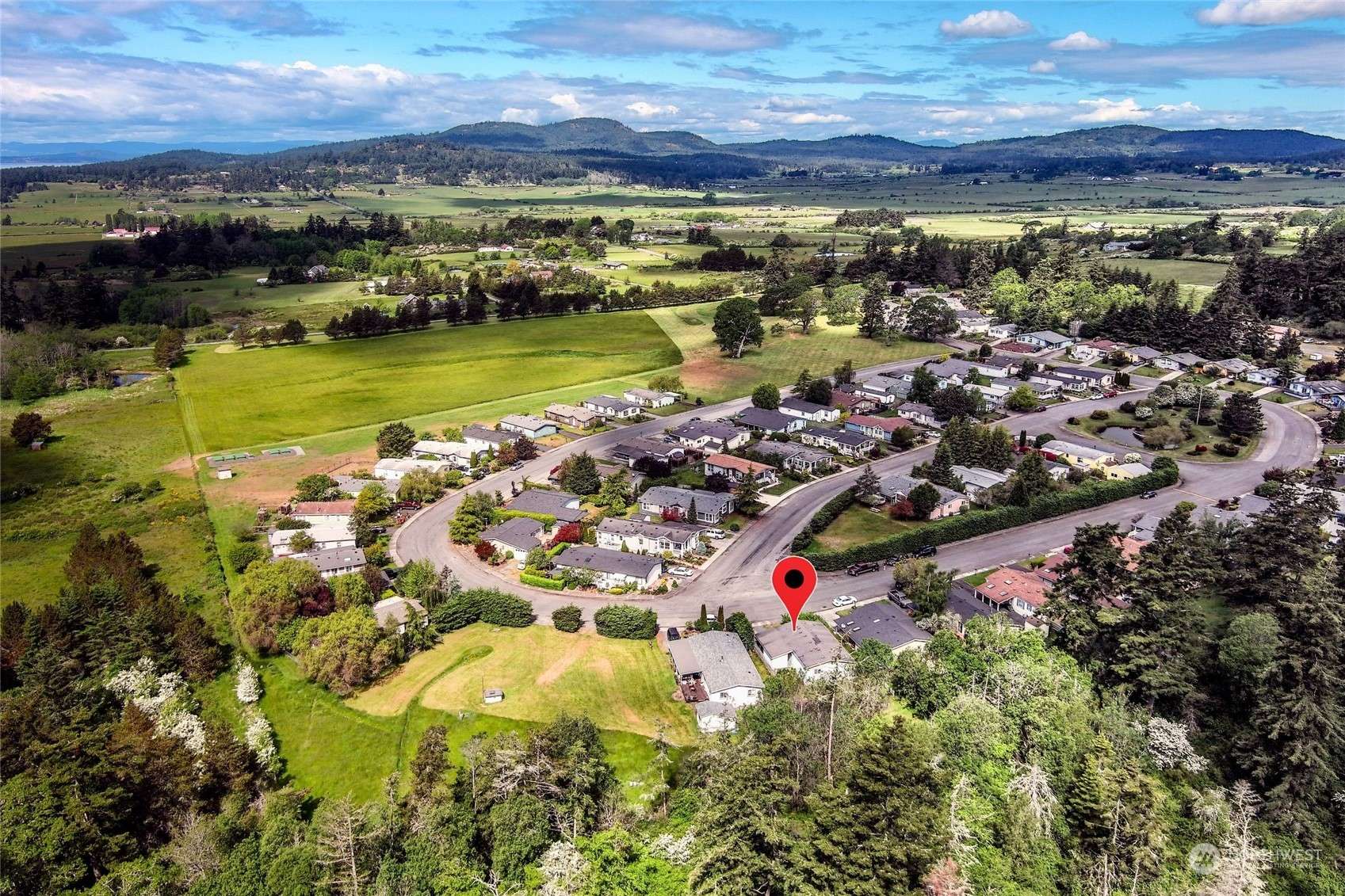 Friday Harbor, WA 98250,1785 Douglas RD #35