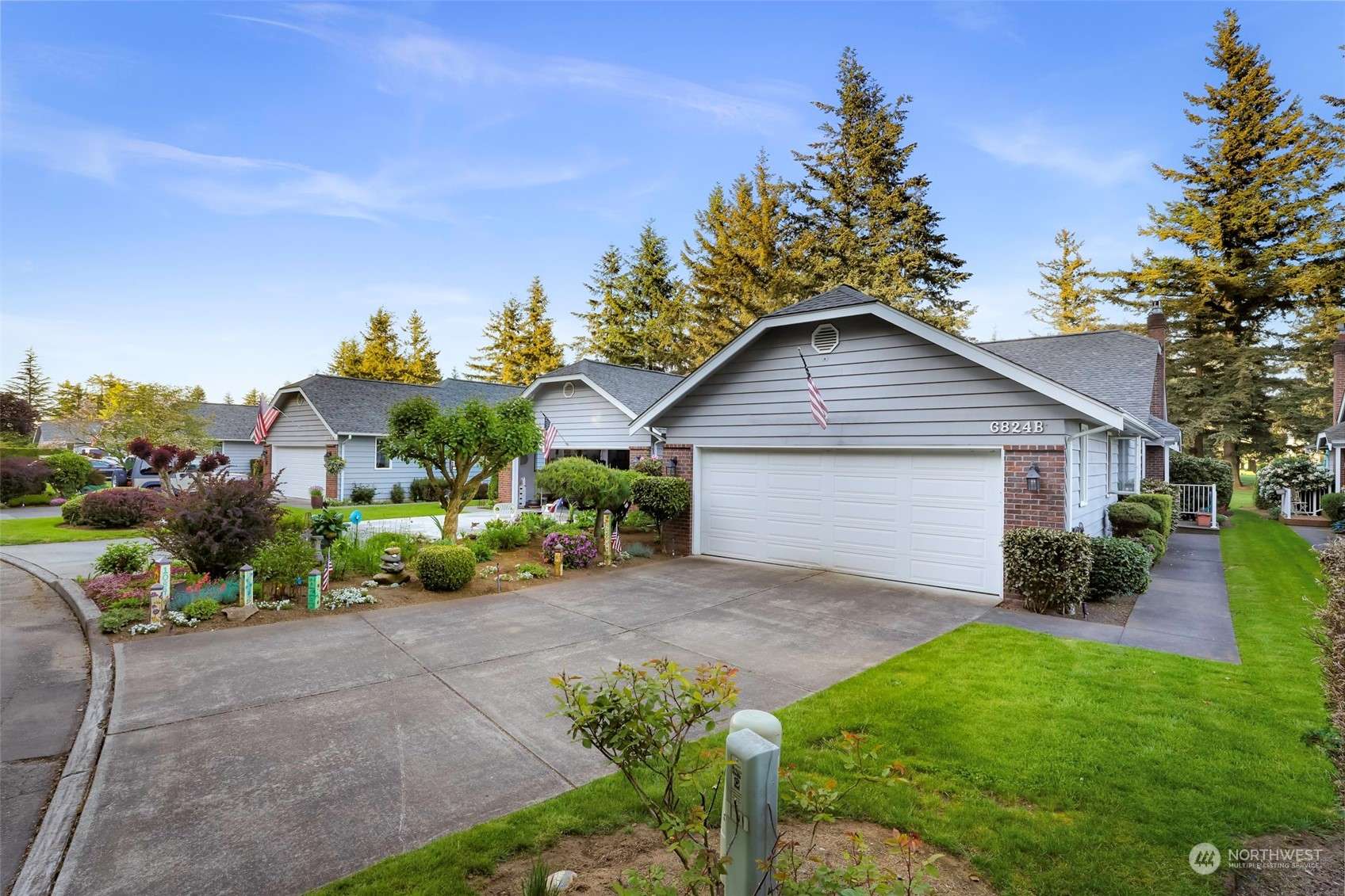 Lynden, WA 98264,6824 Golf View DR #B