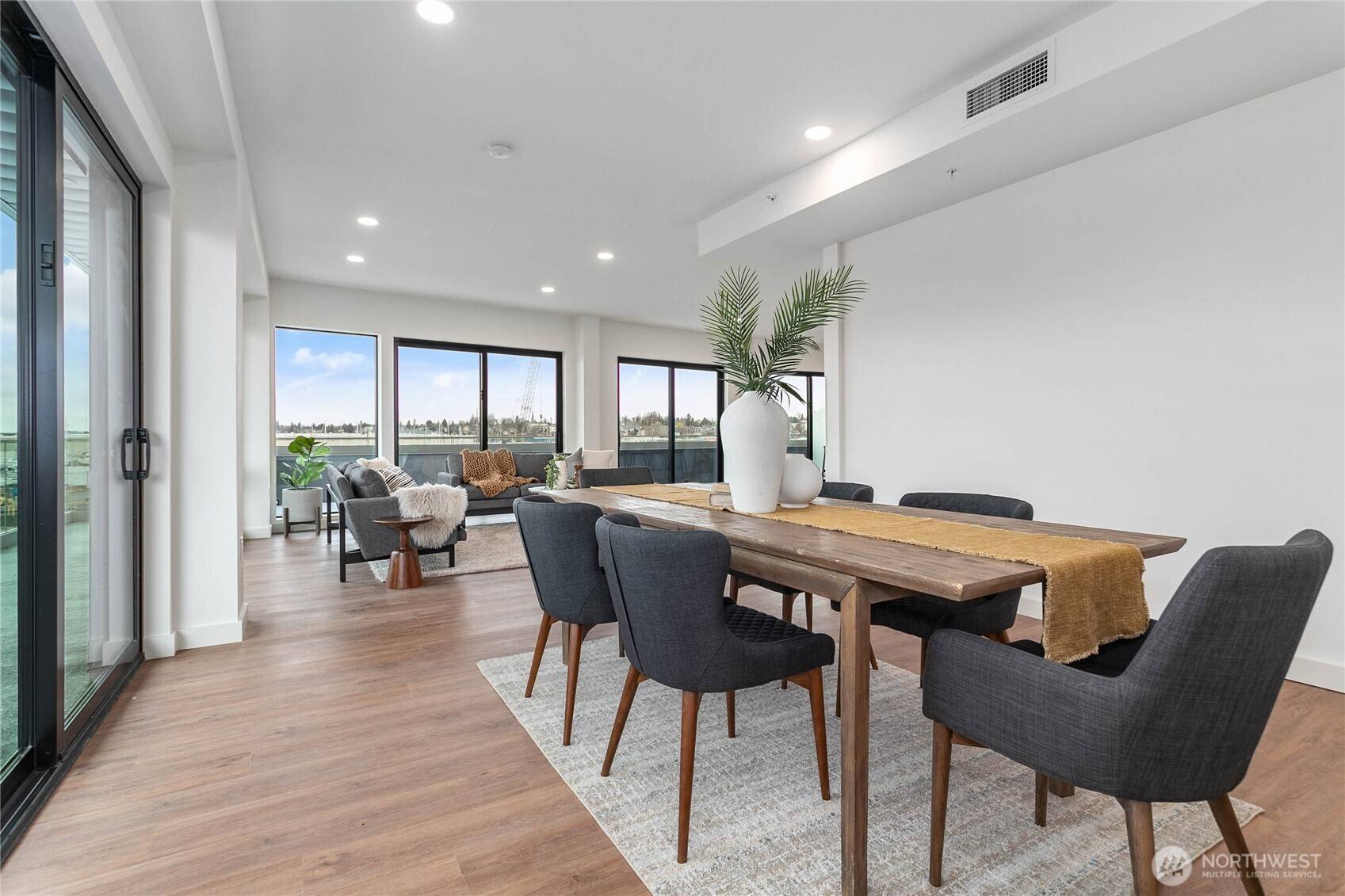 Bellingham, WA 98225,1025 Granary AVE #501