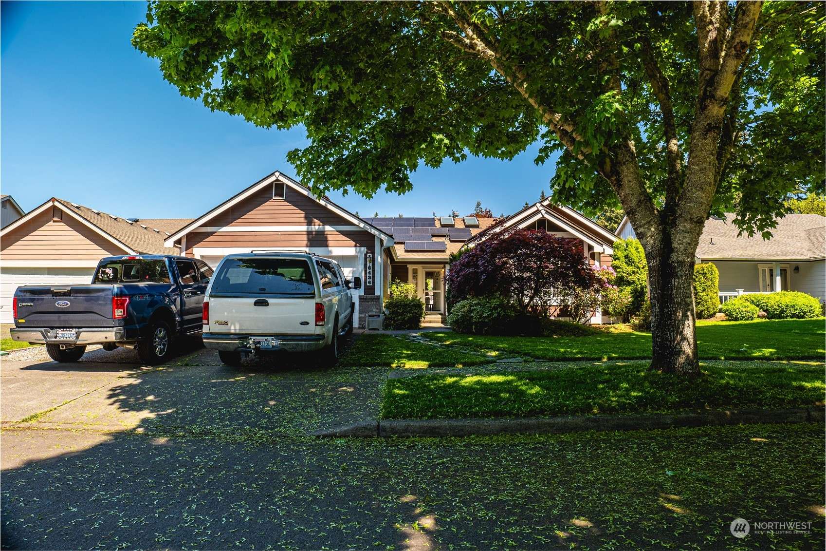 Lacey, WA 98513,6436 Candace CT SE