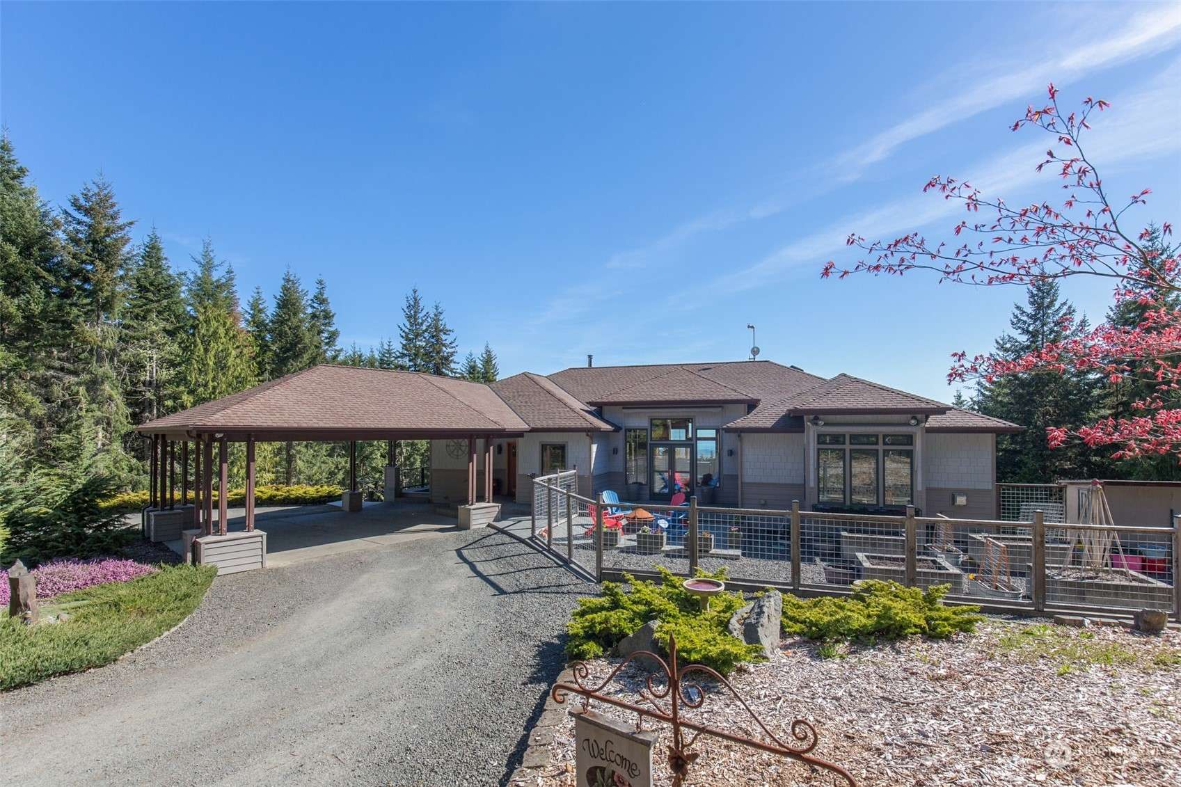 Sequim, WA 98382,265 Glacier Ridge RD