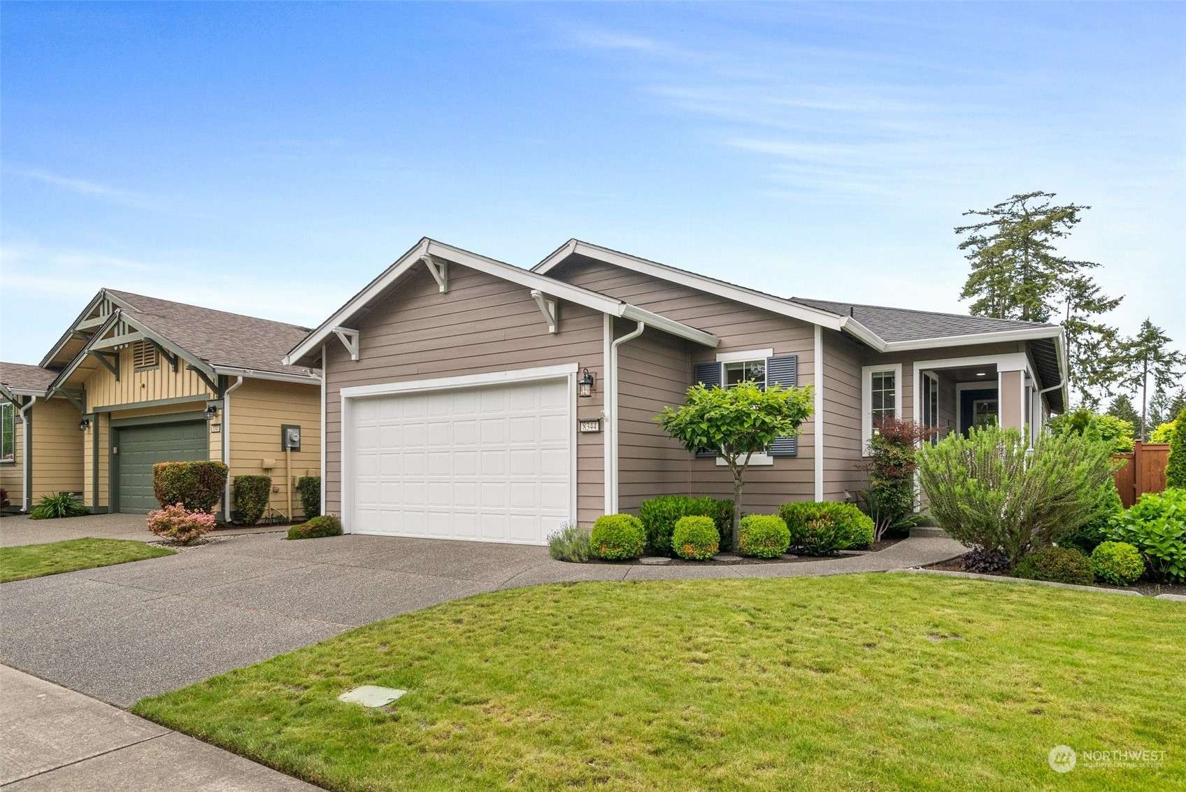 Lacey, WA 98516,8344 Vashon DR NE