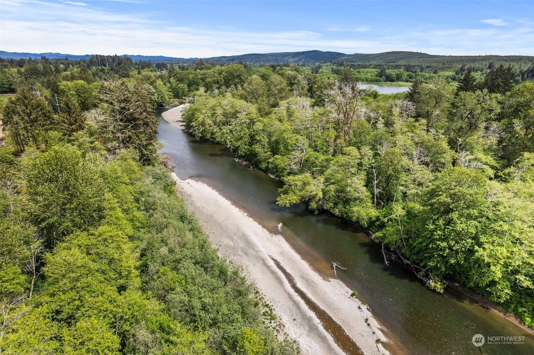 Humptulips, WA 98552,60 Joy LN #Lot 6