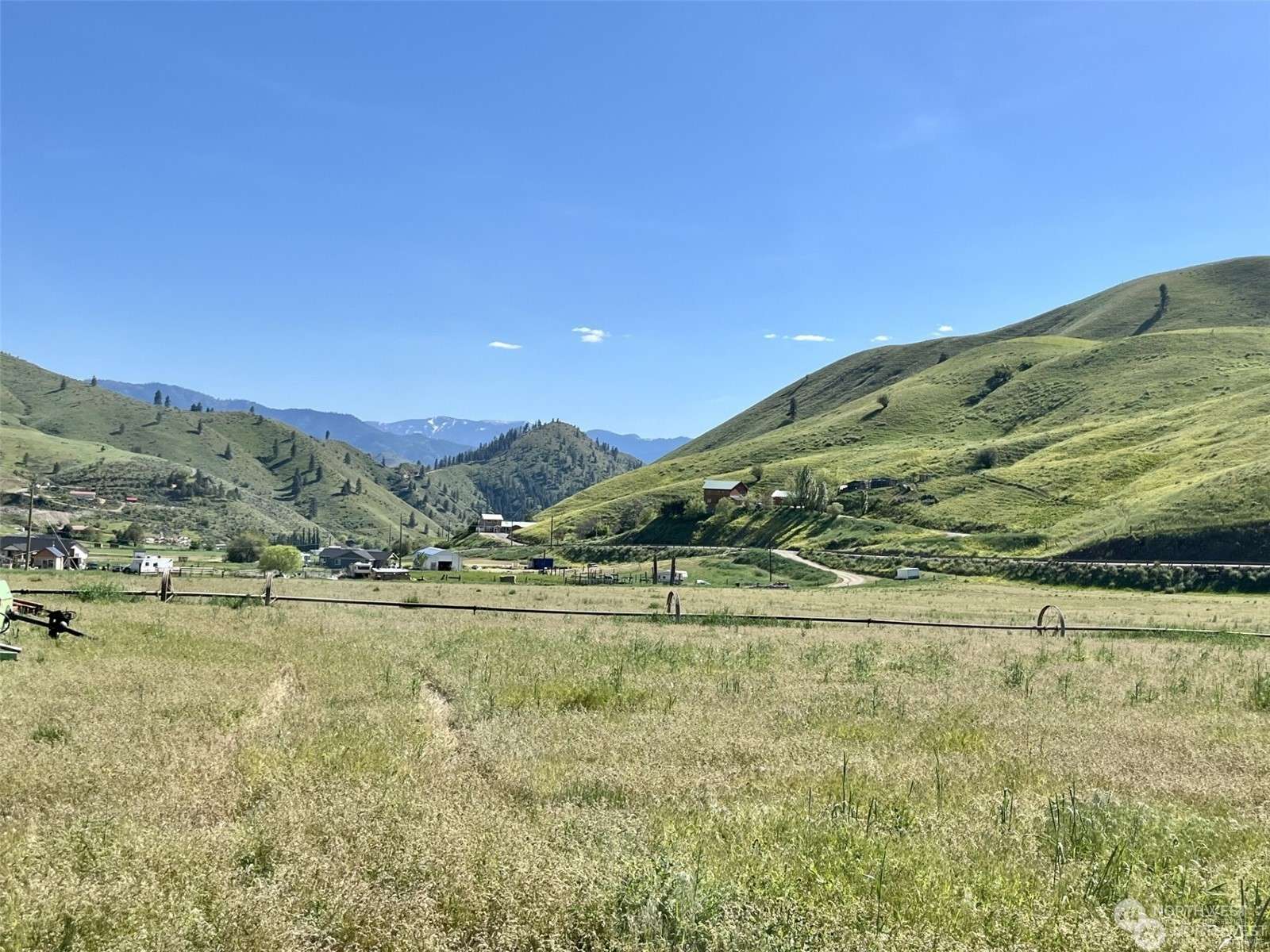 Cashmere, WA 98815,1 NNA Nahahum (lower 5 acres)