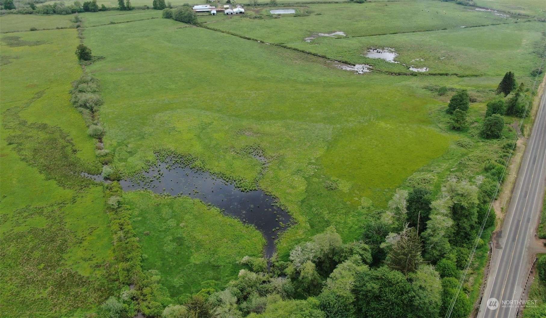Raymond, WA 98577,443 State Route 6