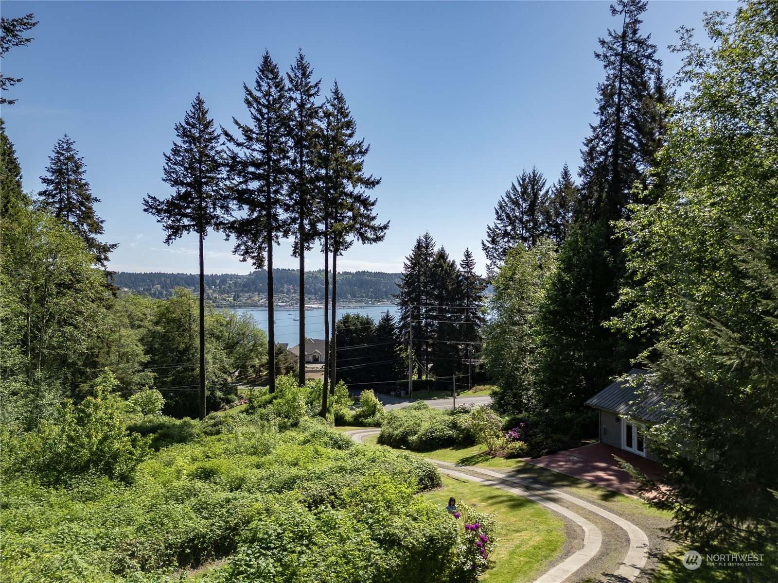 Poulsbo, WA 98370,17951 Viking WAY NW