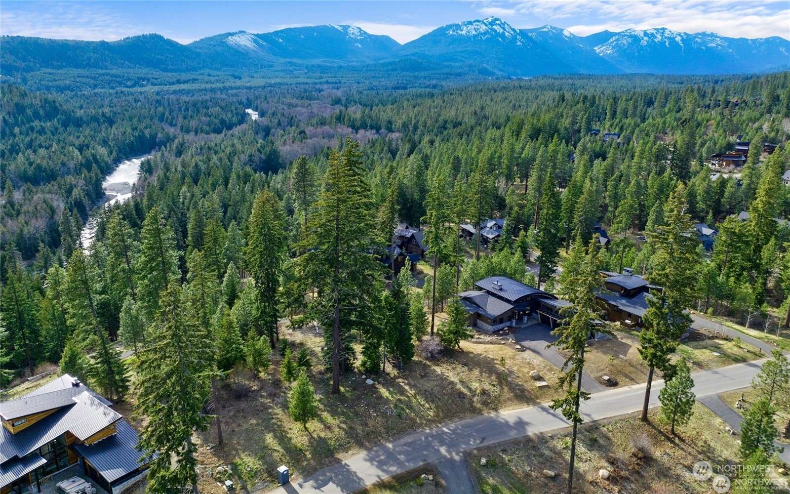 Cle Elum, WA 98922,15 Kokanee LOOP