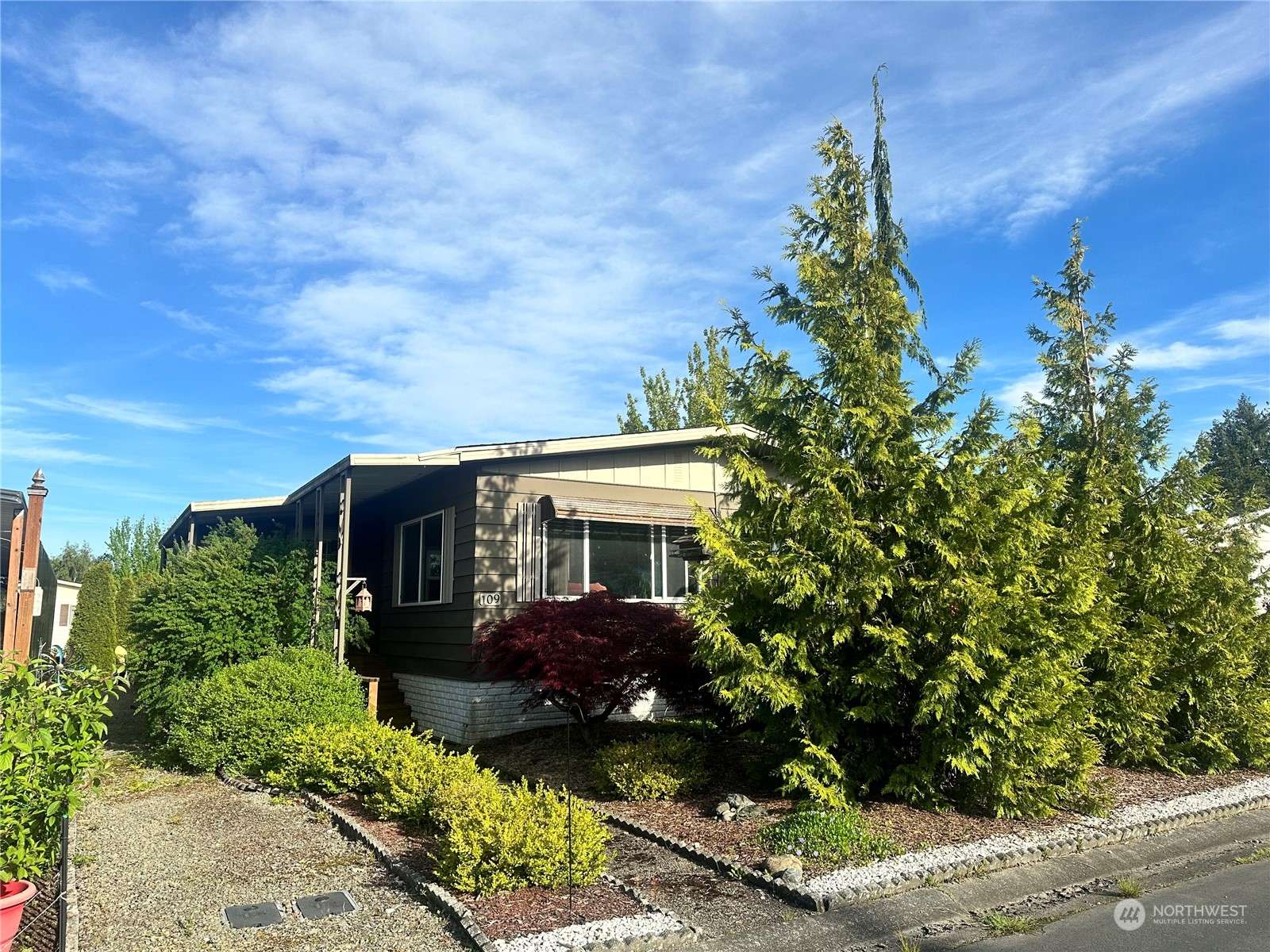 Mount Vernon, WA 98273,2725 E Fir ST #109