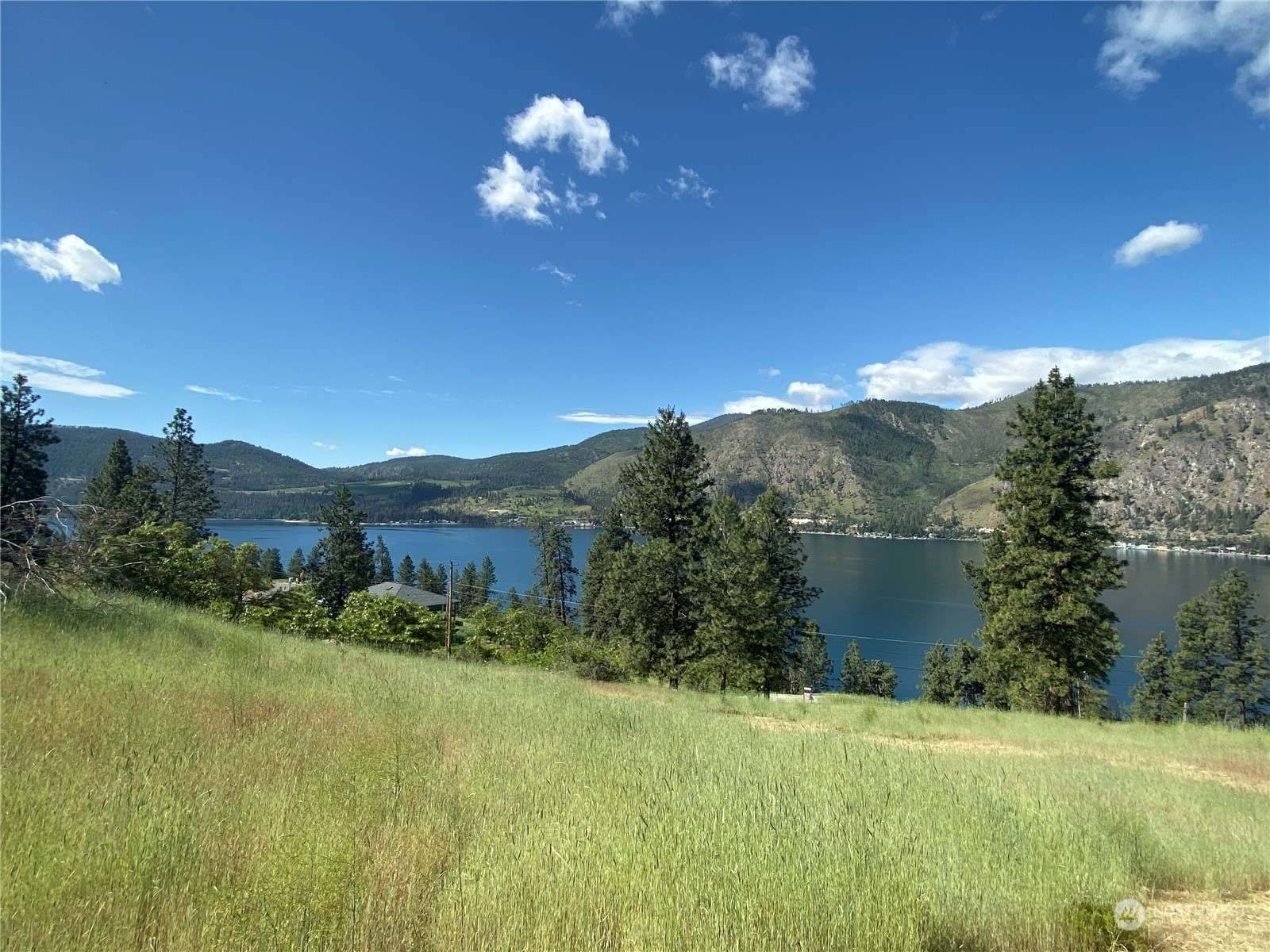 Manson, WA 98831,2524 Lakeshore DR W