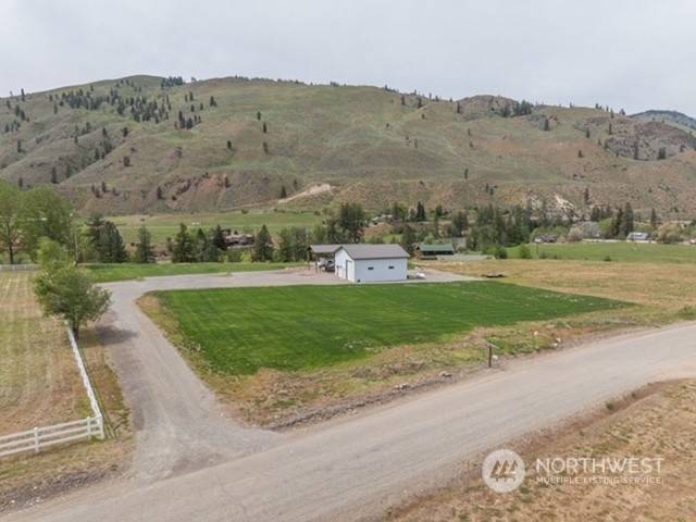 Twisp, WA 98856,11 Ross RD