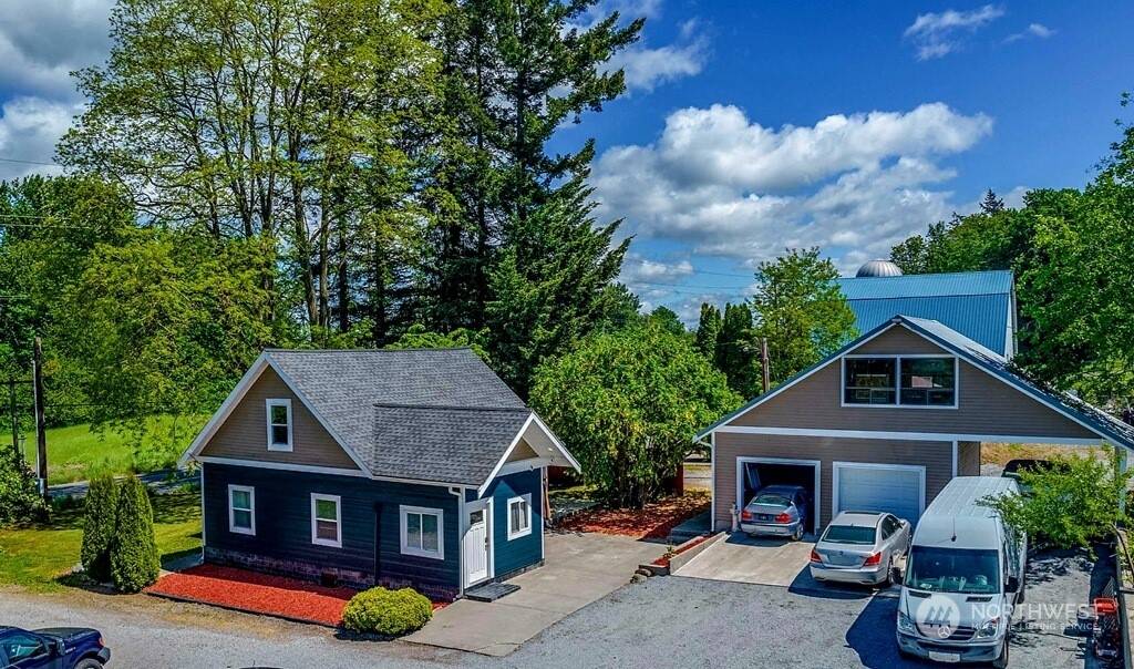 Ferndale, WA 98248,3585 Grandview RD