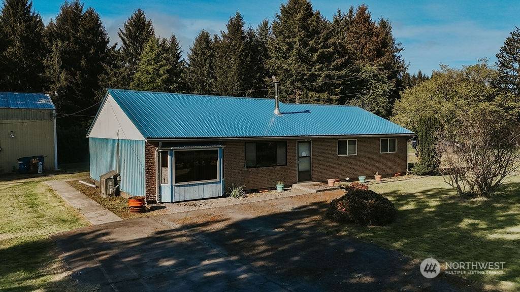 Forks, WA 98331,1551 Calawah WAY