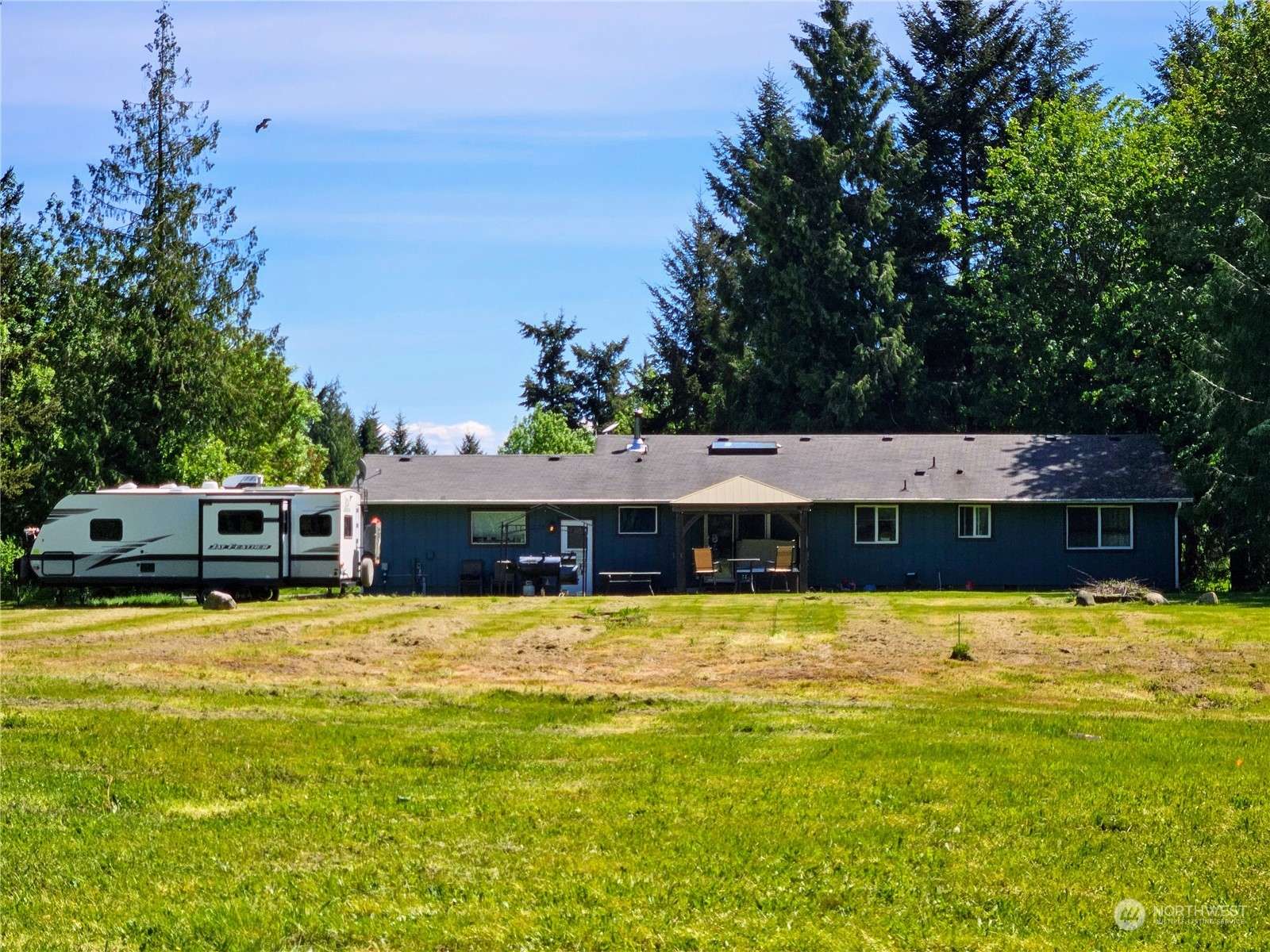 Yelm, WA 98597,18331 149th LN SE