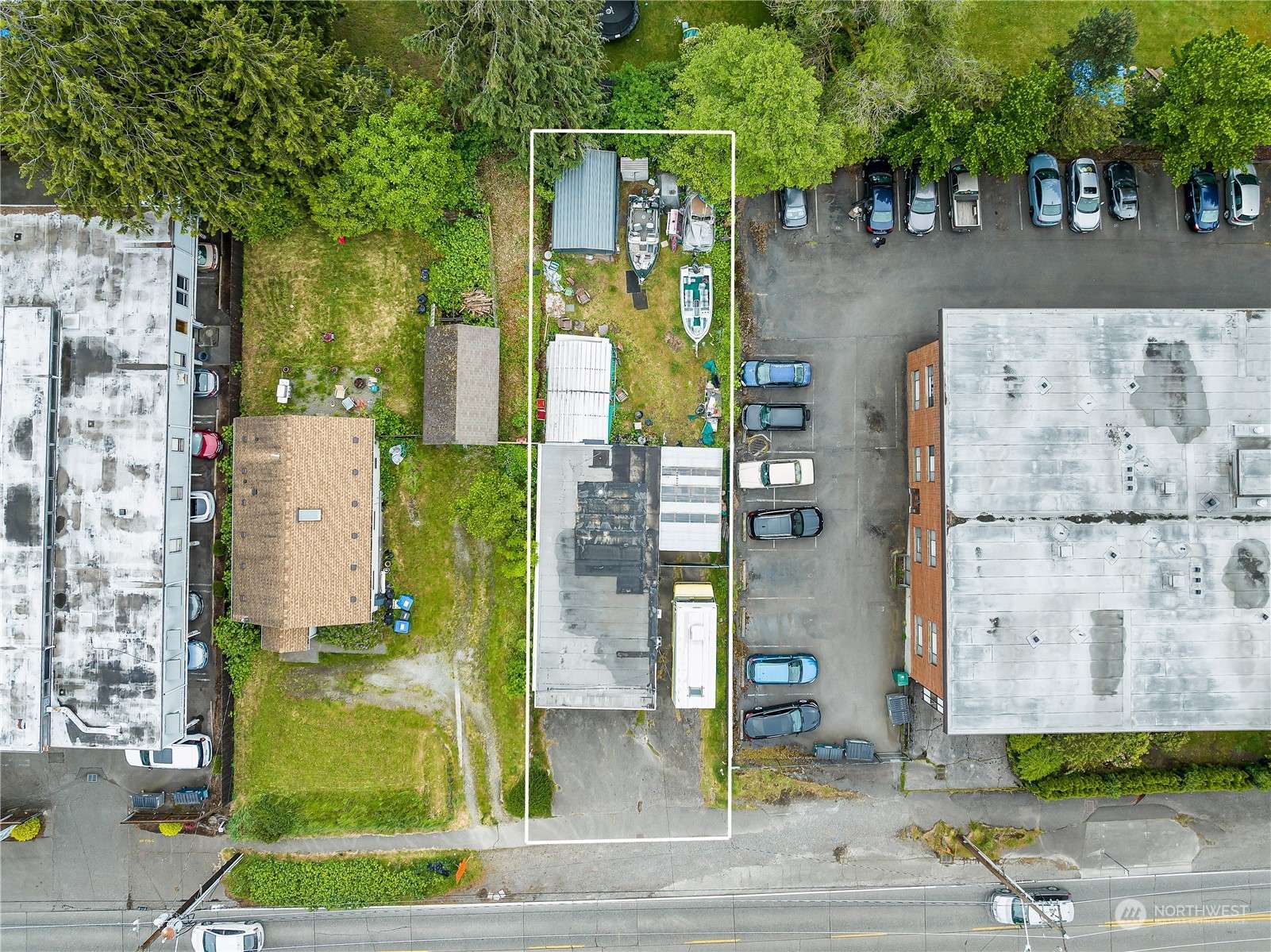 Seattle, WA 98125,11514 15th AVE NE