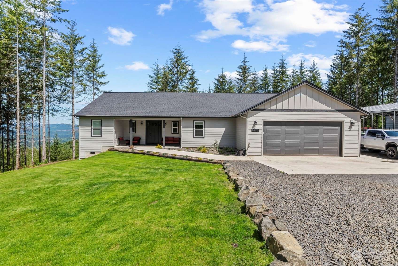 Castle Rock, WA 98611,716 Thimbleberry DR