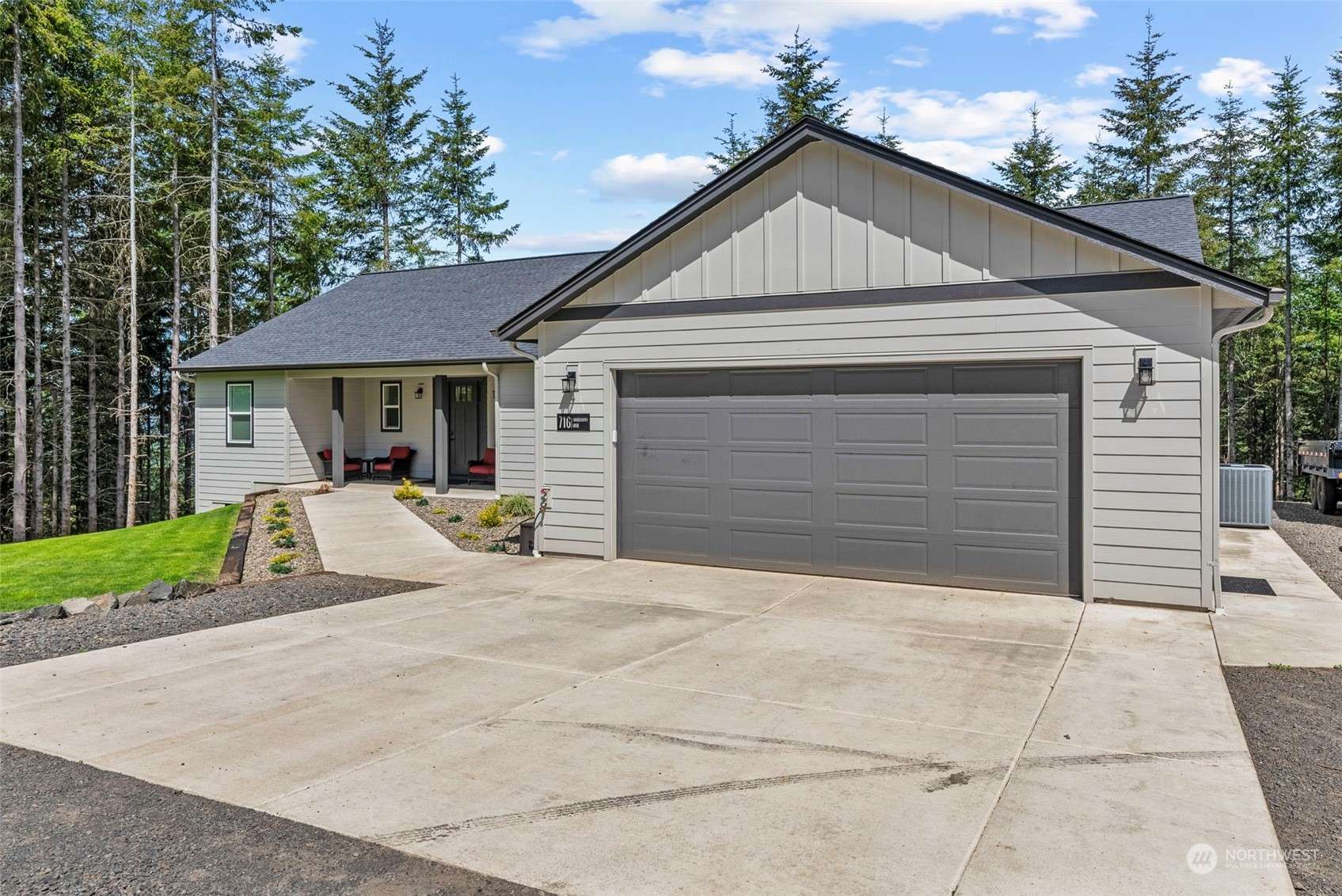 Castle Rock, WA 98611,716 Thimbleberry DR