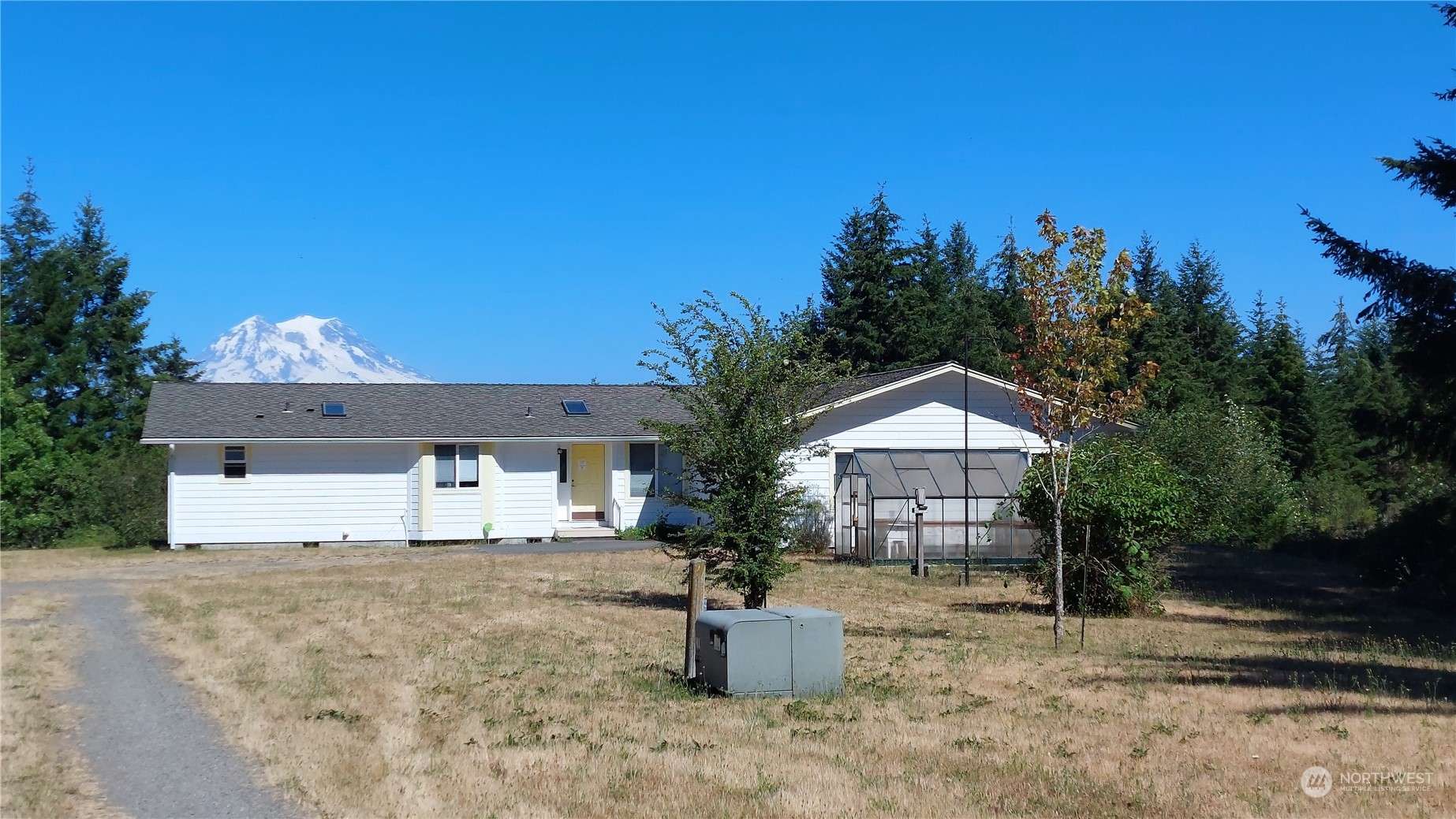 Yelm, WA 98597,15606 Bald Hill RD SE