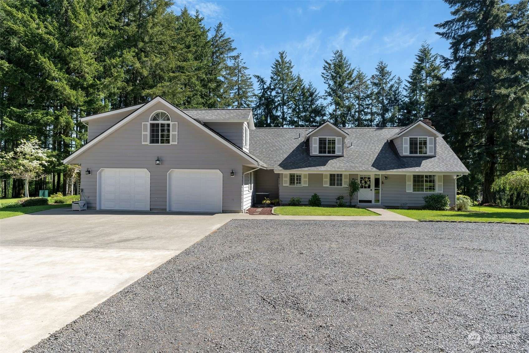 Chehalis, WA 98532,629 Brockway