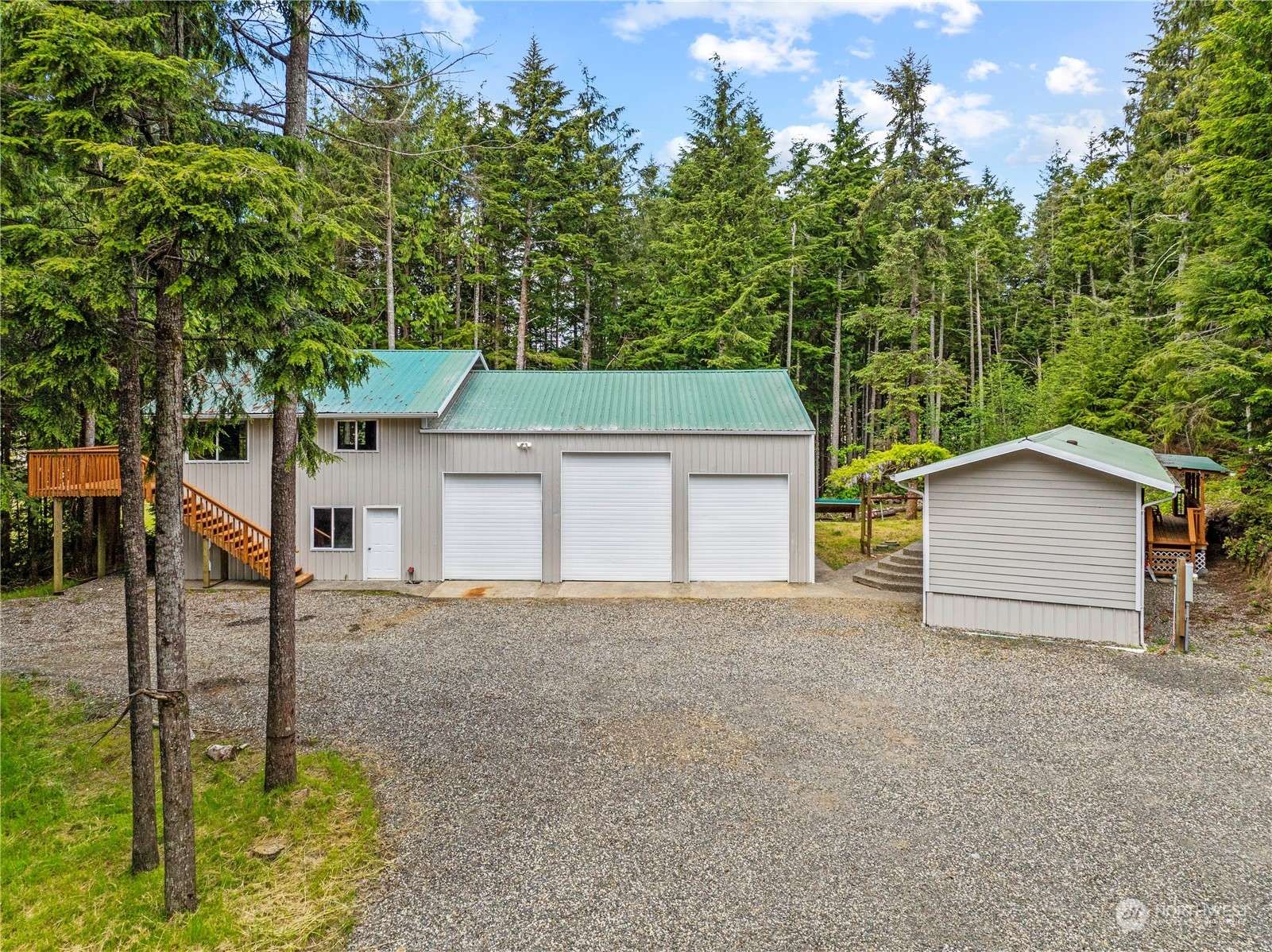 Seaview, WA 98644,5015 40th Street