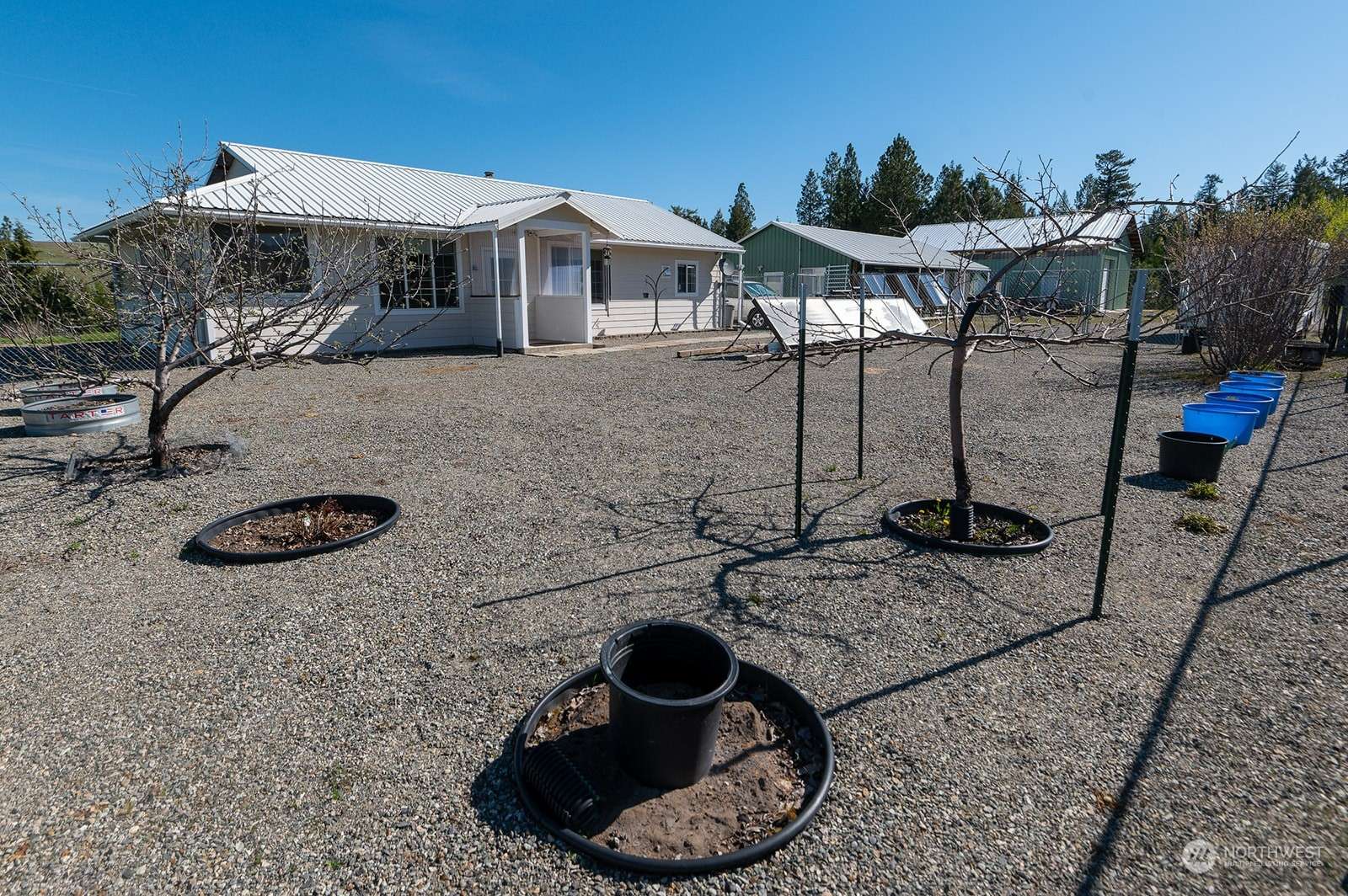 Tonasket, WA 98855,1517 Havillah RD