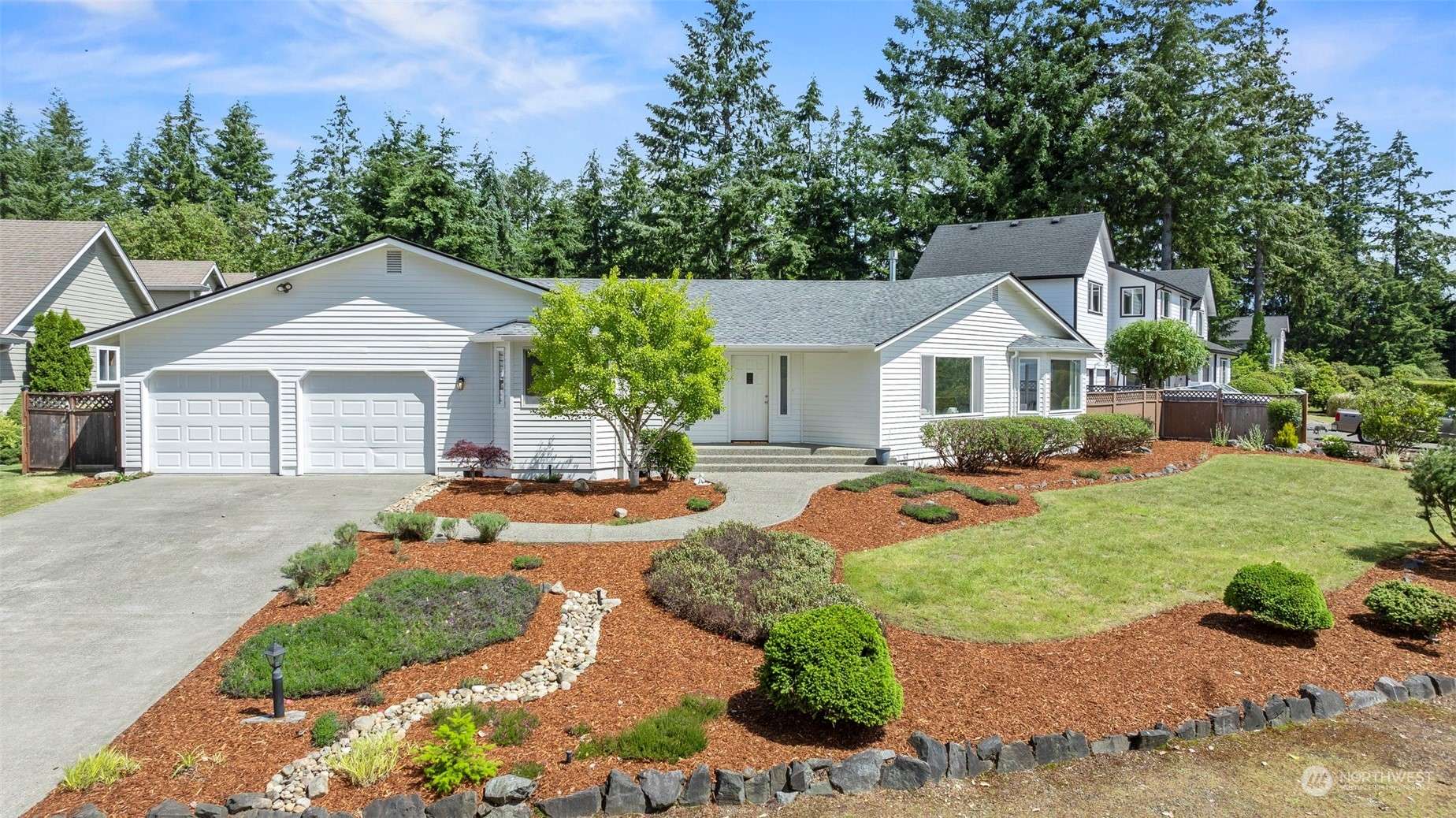 Gig Harbor, WA 98329,8321 Granite DR NW