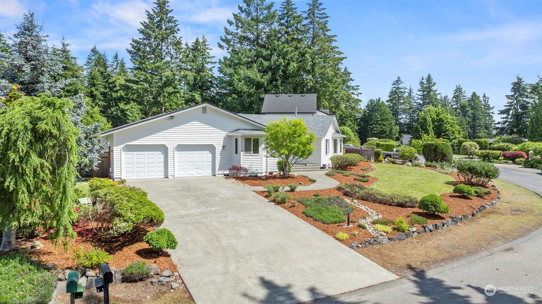 Gig Harbor, WA 98329,8321 Granite DR NW