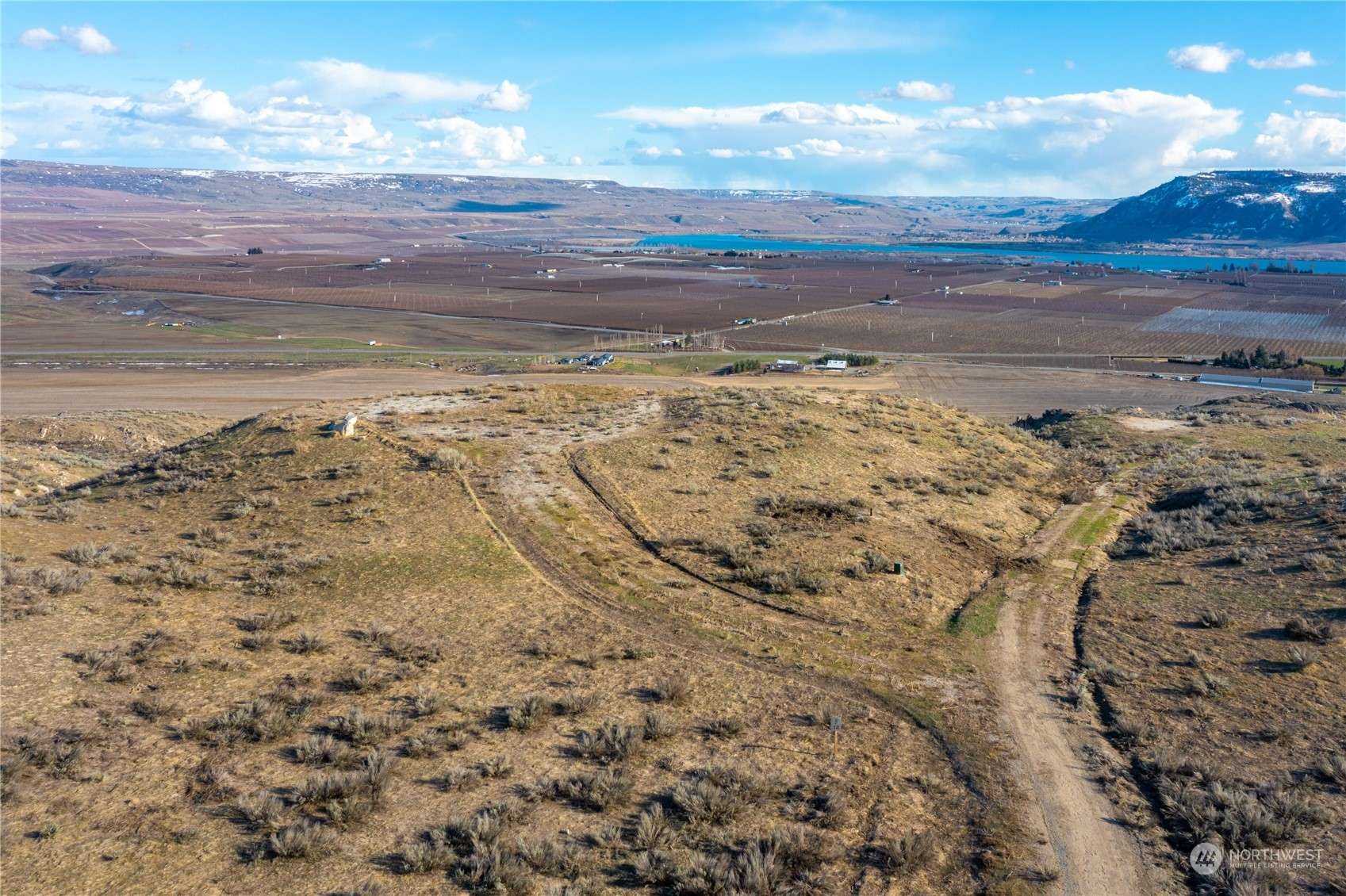 Brewster, WA 98812,0 Serene Ct. Lot 12