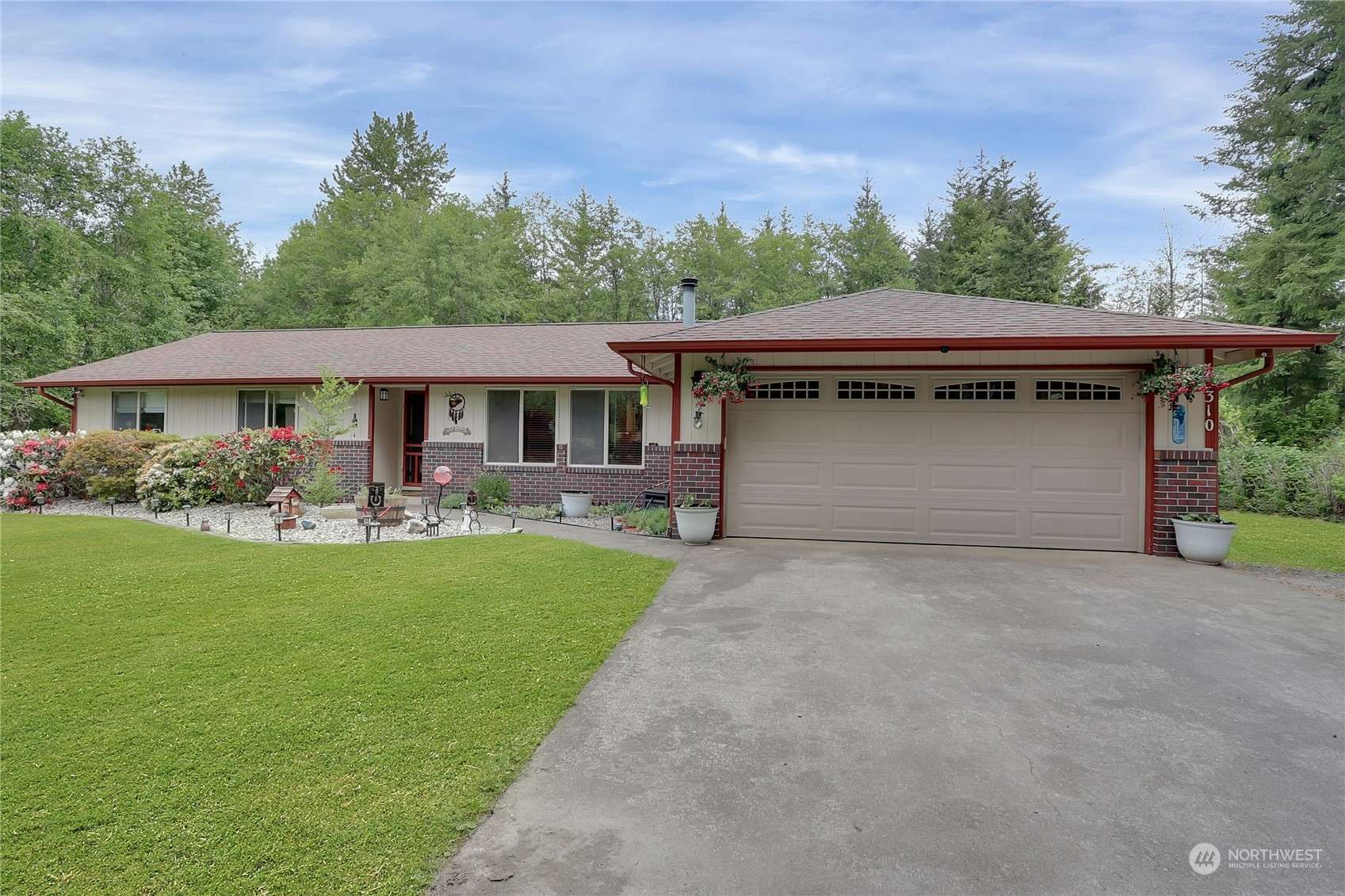 Tenino, WA 98589,15310 Travis Lane SW