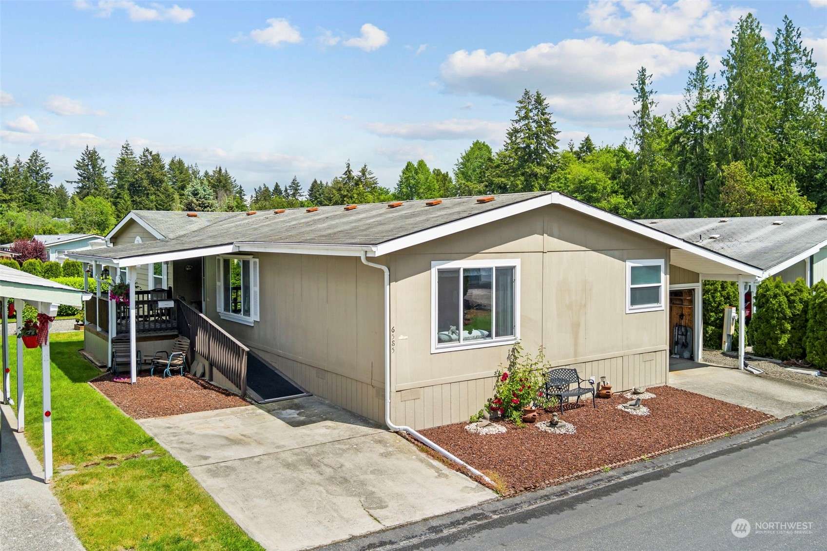 Bremerton, WA 98311,6585 NE Aquarius Lane