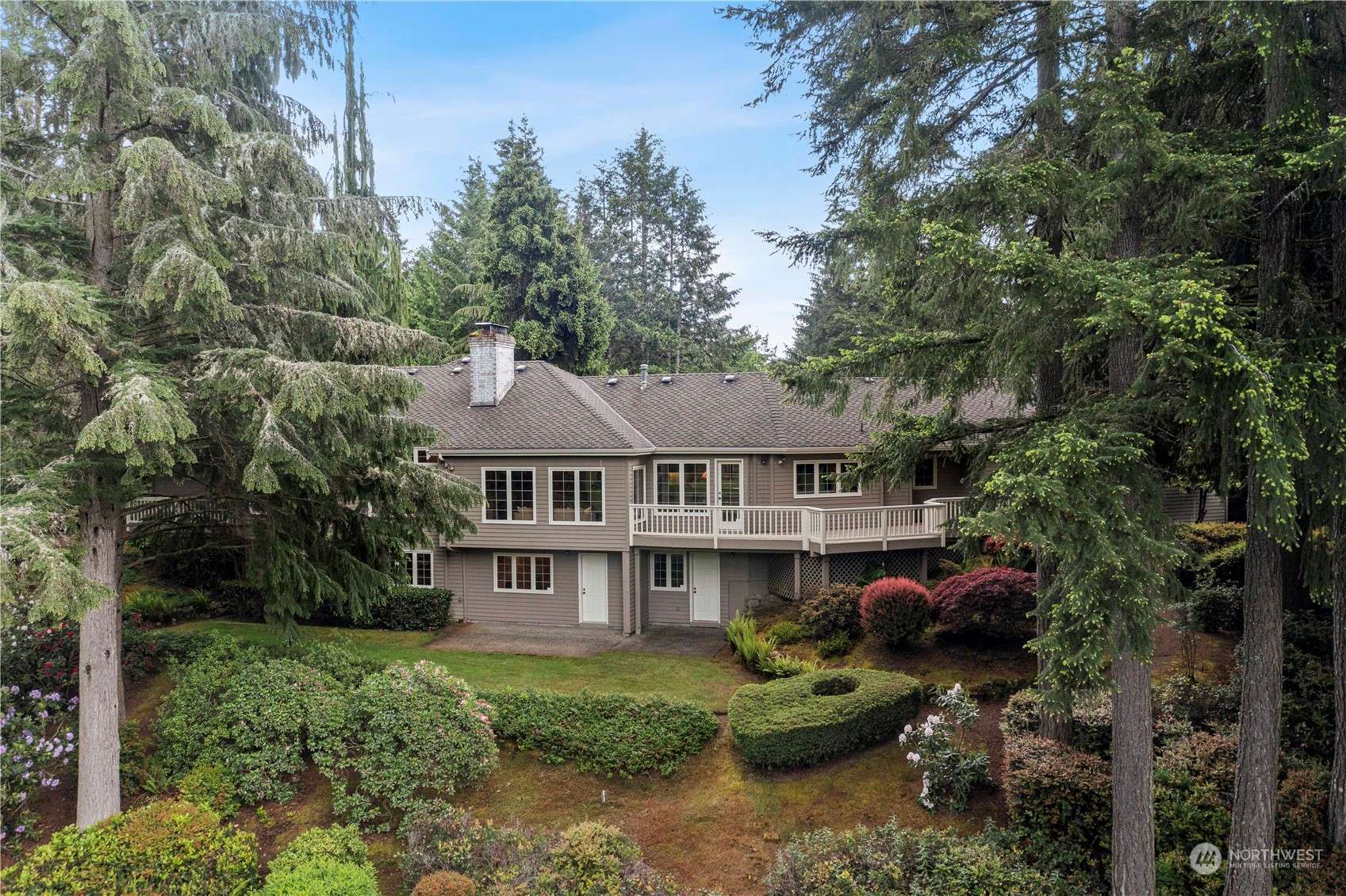 Gig Harbor, WA 98332,13122 44th Avenue Ct NW