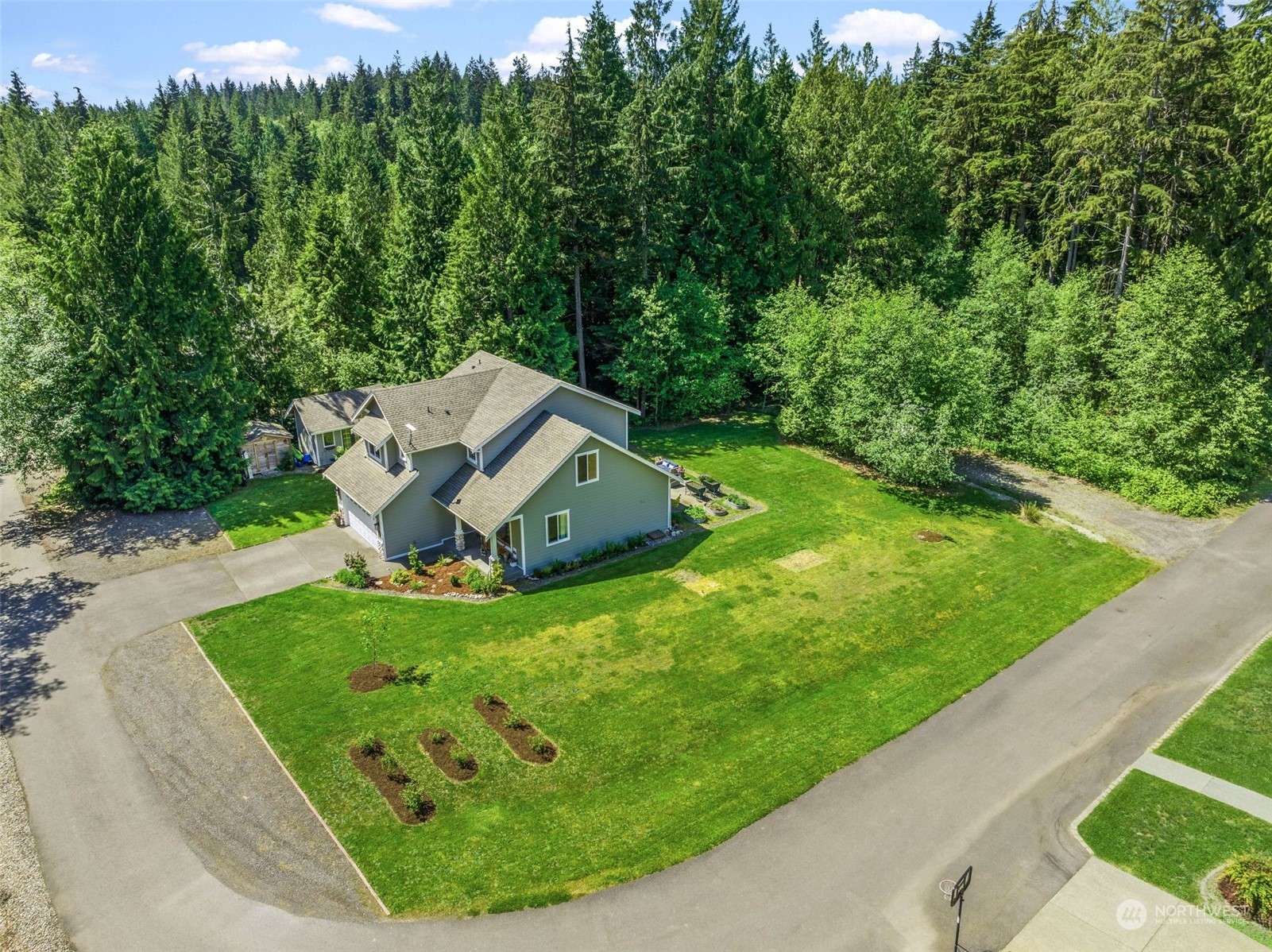 Gig Harbor, WA 98332,15906 28th AVE NW