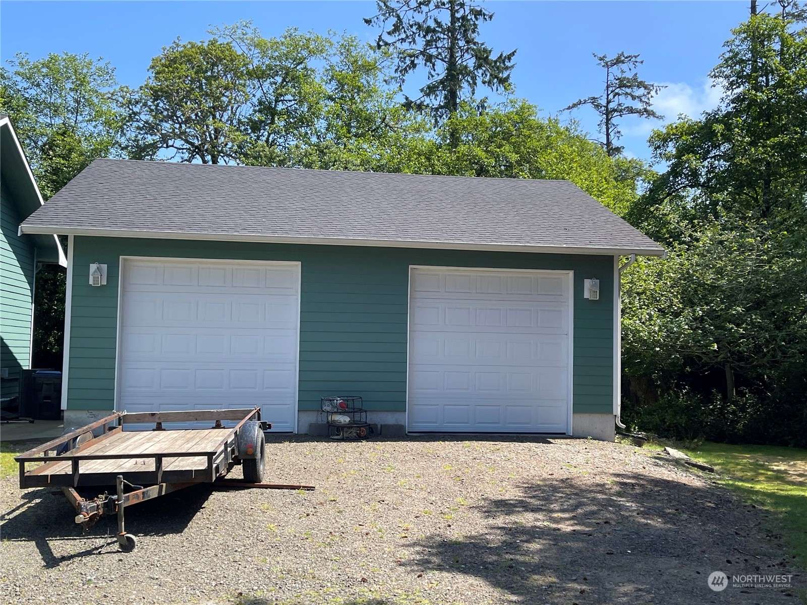 Ocean Shores, WA 98569,390 Duck Lake DR SE