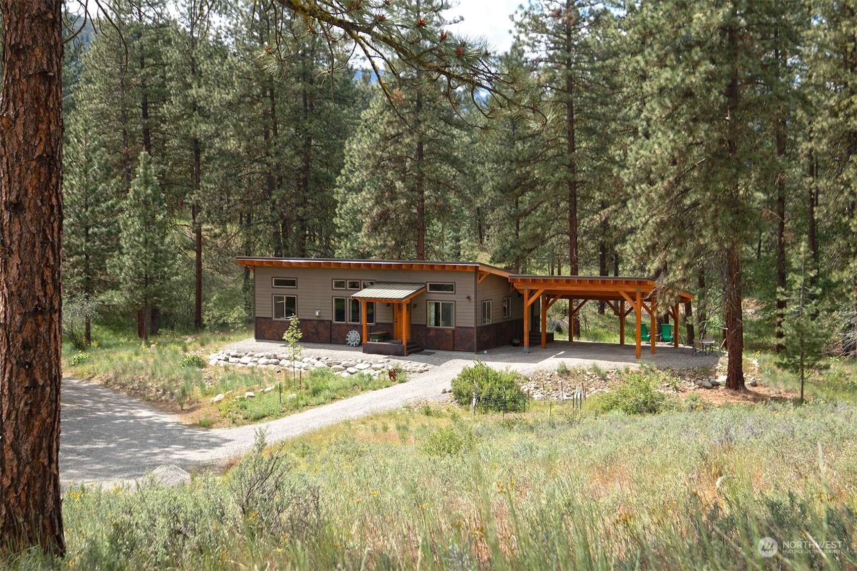 Winthrop, WA 98862,13 Pinto RD